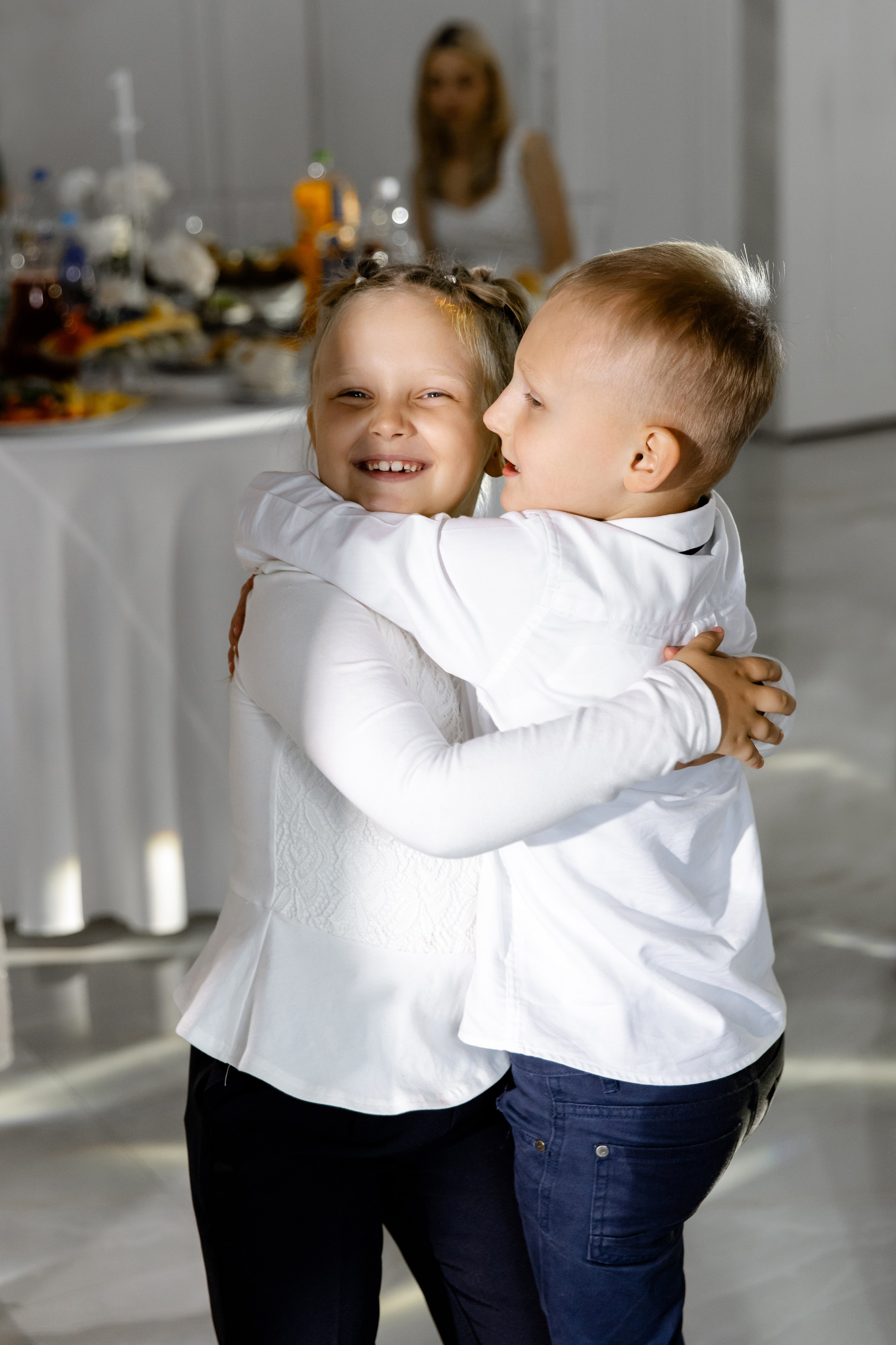 Свадебный день Влада и Вики. Свадебный фотограф Анна Бабахина