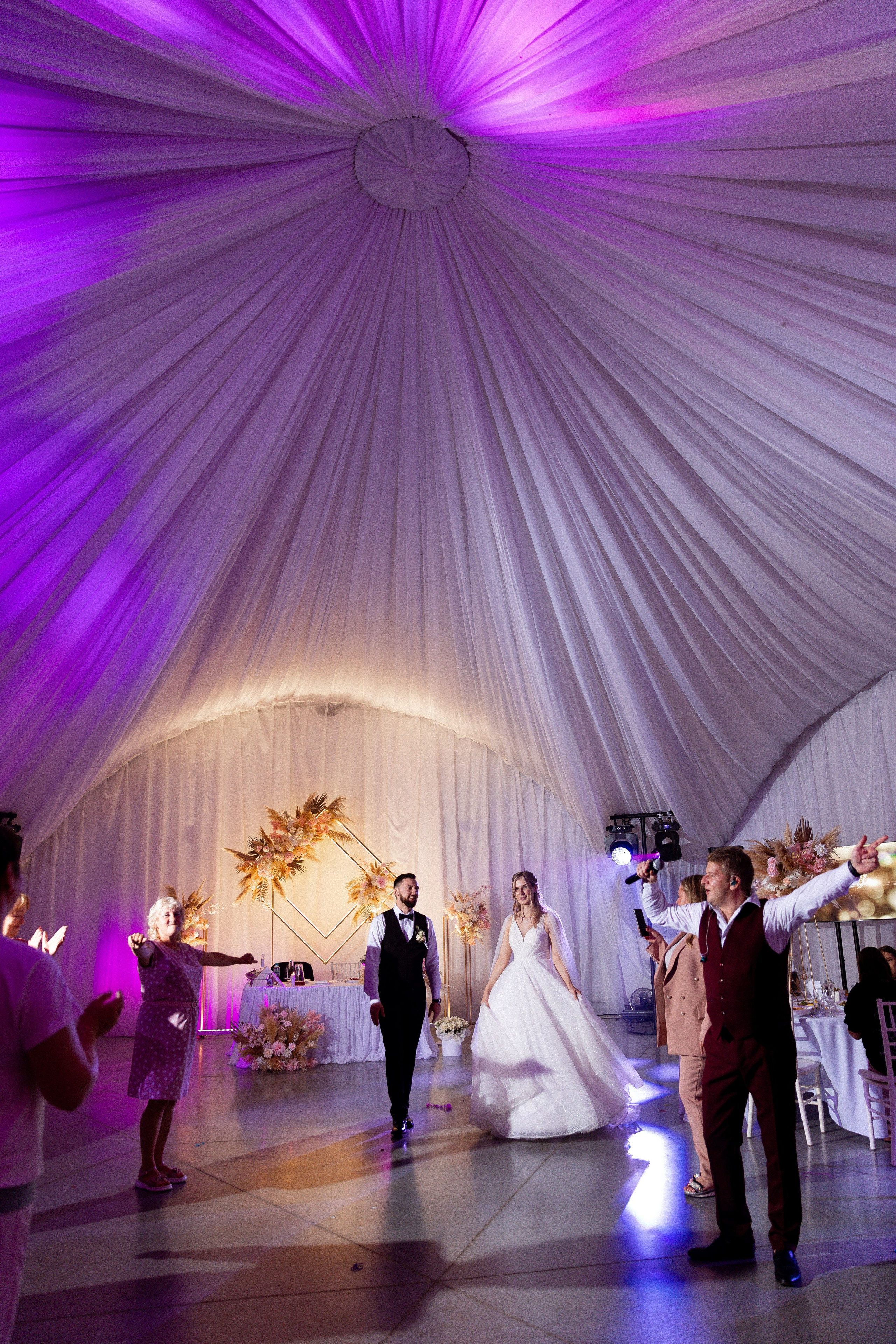 Любовь и Артём. Свадебный и семейный фотограф Ксения Маллер