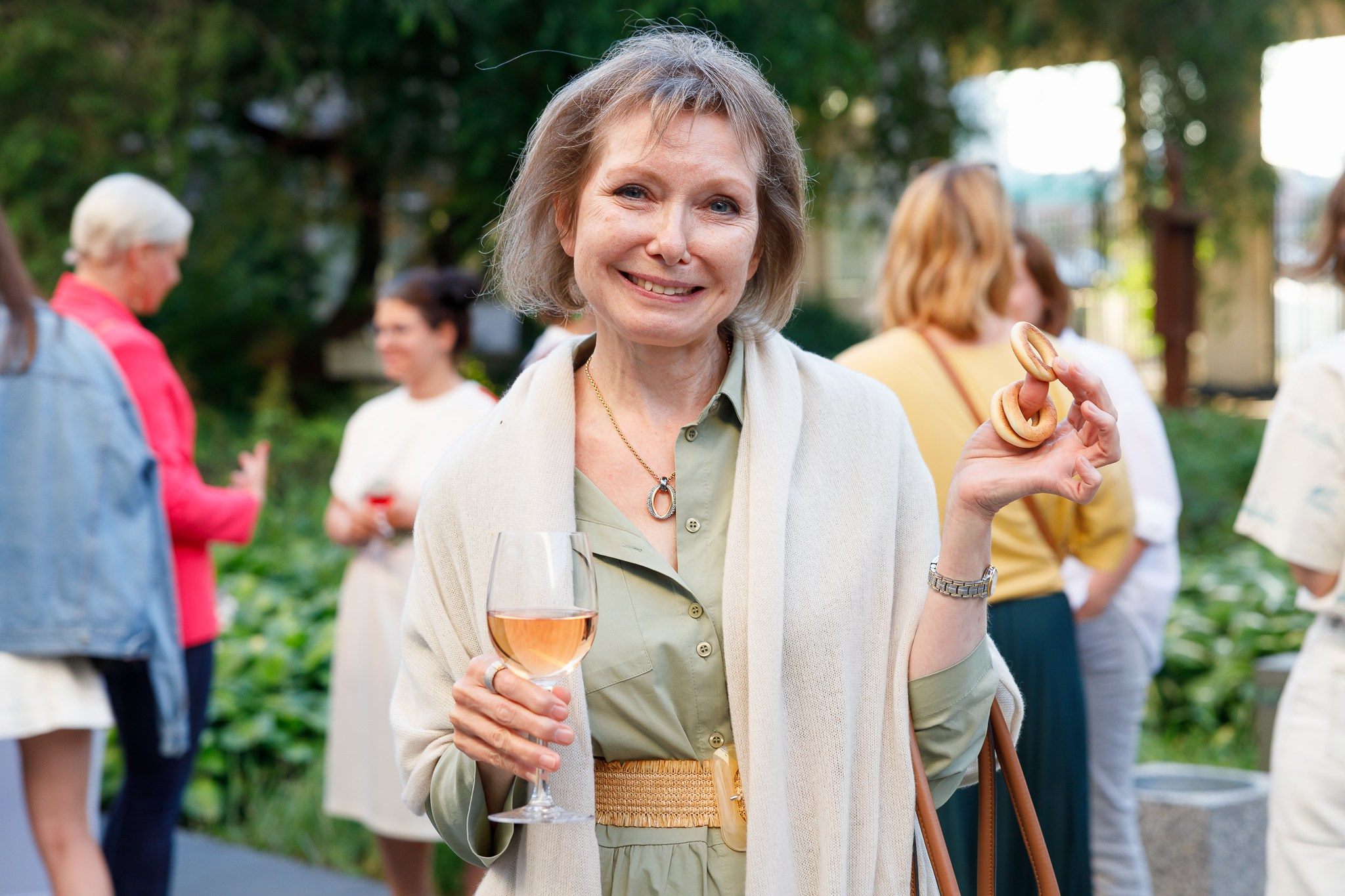 Московский Музей Дизайна 10 лет. Театральный фотограф Полина Капица