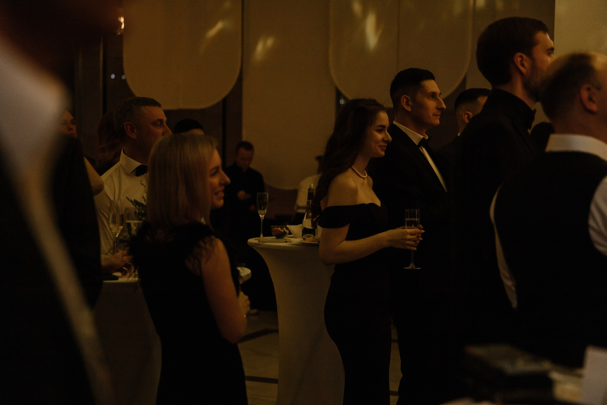 BTL. Корпоратив. Портретный и свадебный фотограф в Москве Алина Гевал