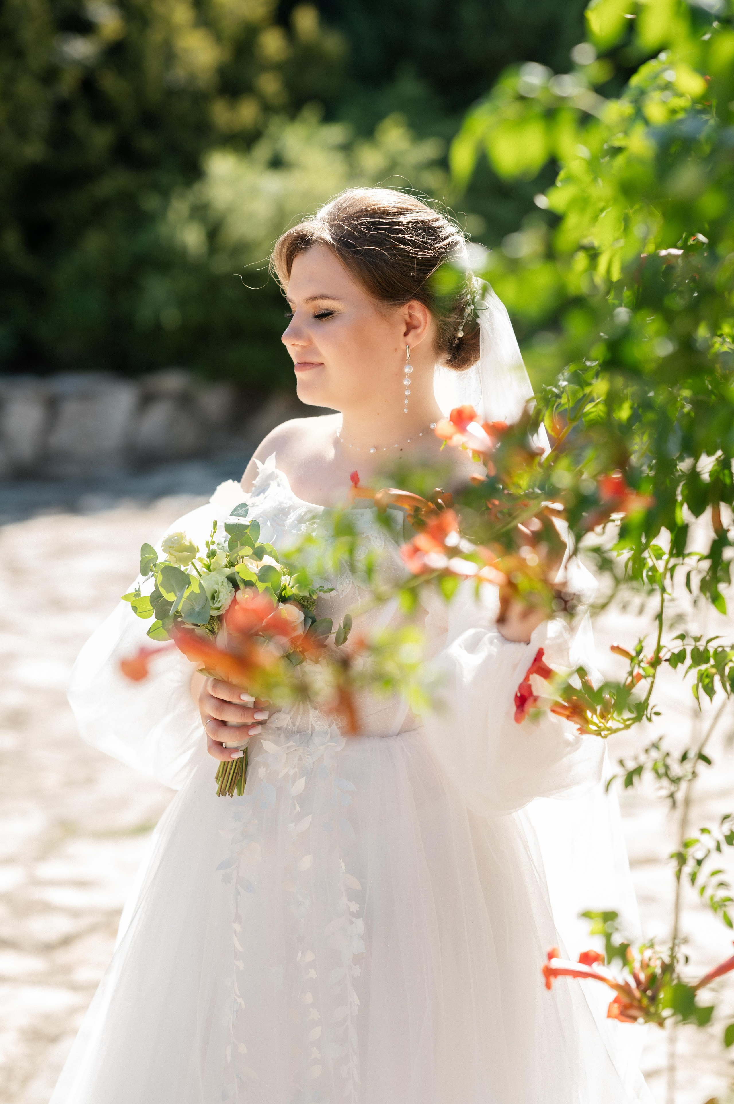 Инна Дмитрий Елань. Фотограф Алёна Мил