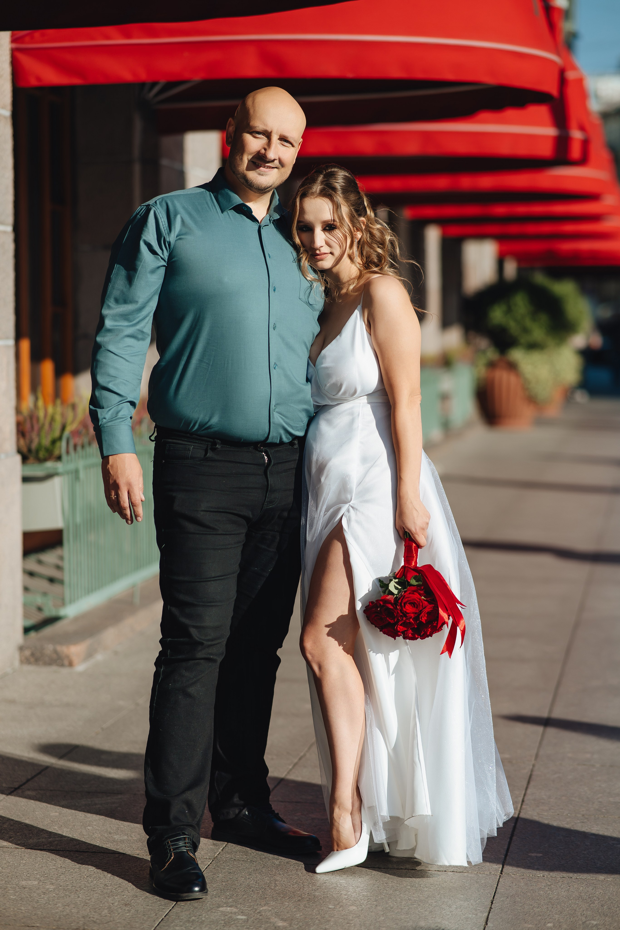 корзинные маркизы