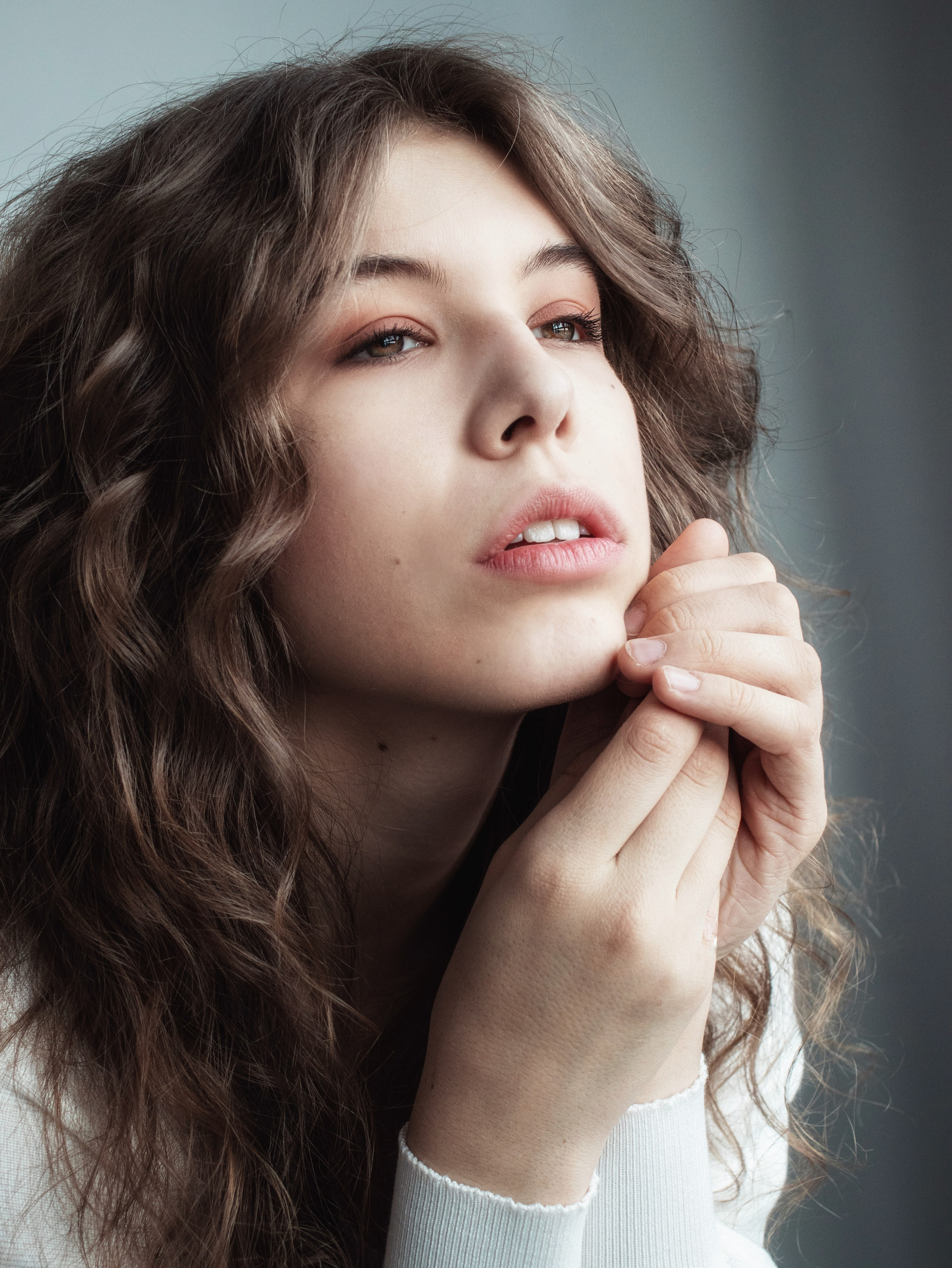 Марья. APPHOTOGRAPHY | Фотохудожник Анна Камчатная