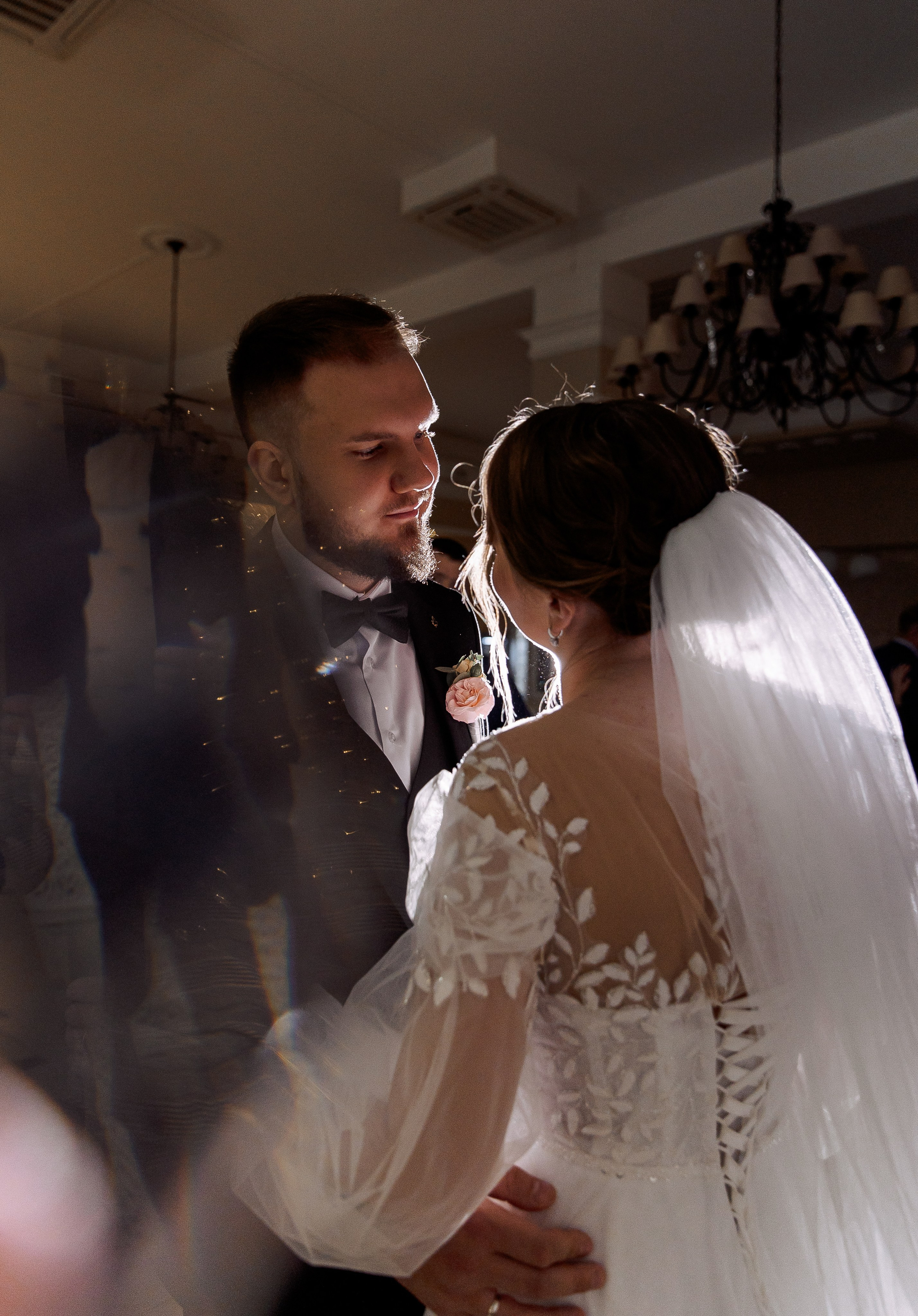 Владислава и Никита. Свадебный и семейный фотограф в Челябинске Юлия Ишимова