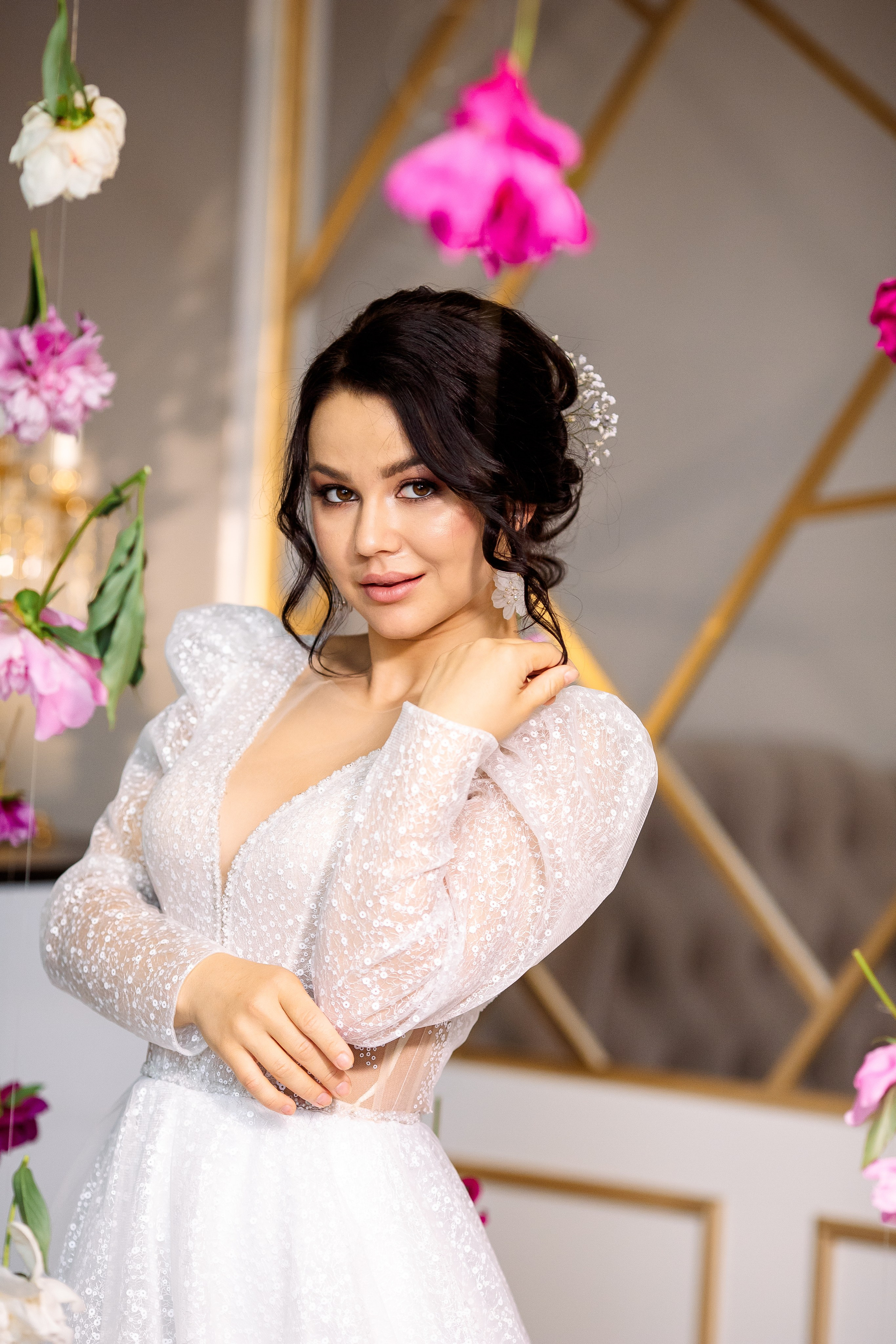 Мария и Никита. Свадебный и семейный фотограф в Челябинске Юлия Ишимова