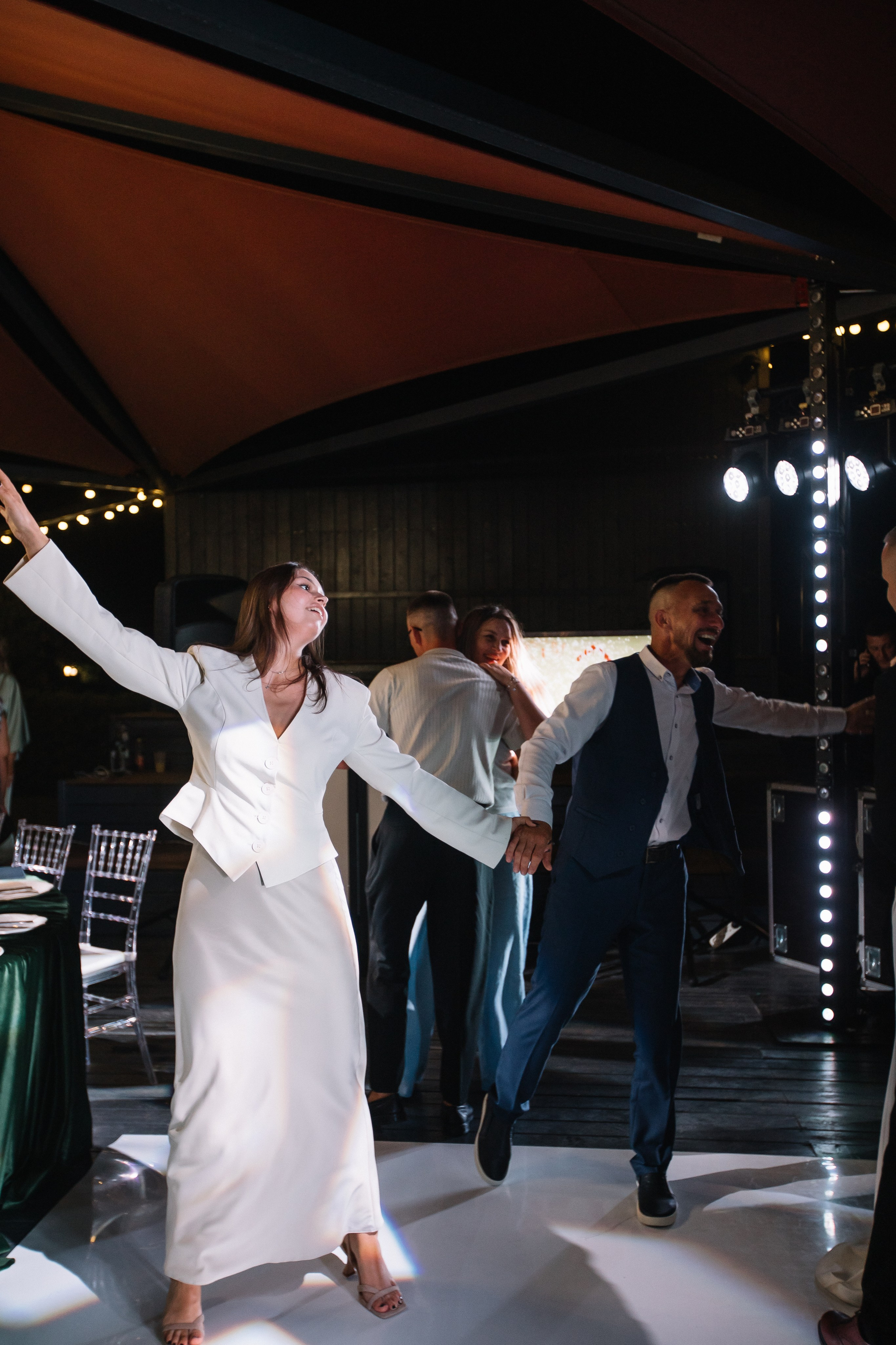 Андрей и Алина. Винодельня 78 Балаклава. Фотограф Анна Лейман. Севастополь