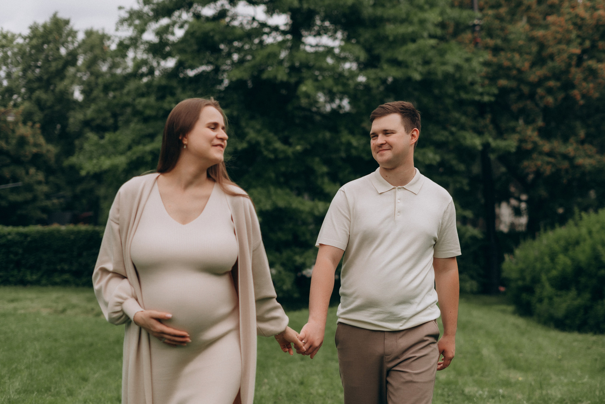 Елизавета и Данила. Фотограф Москва Виктория-Антуанетта