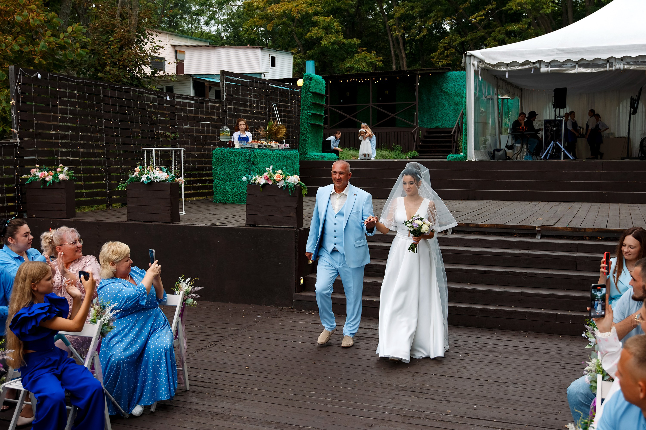 Ирина & Даниил. Фотограф Любовь Корниенко, Примоский край