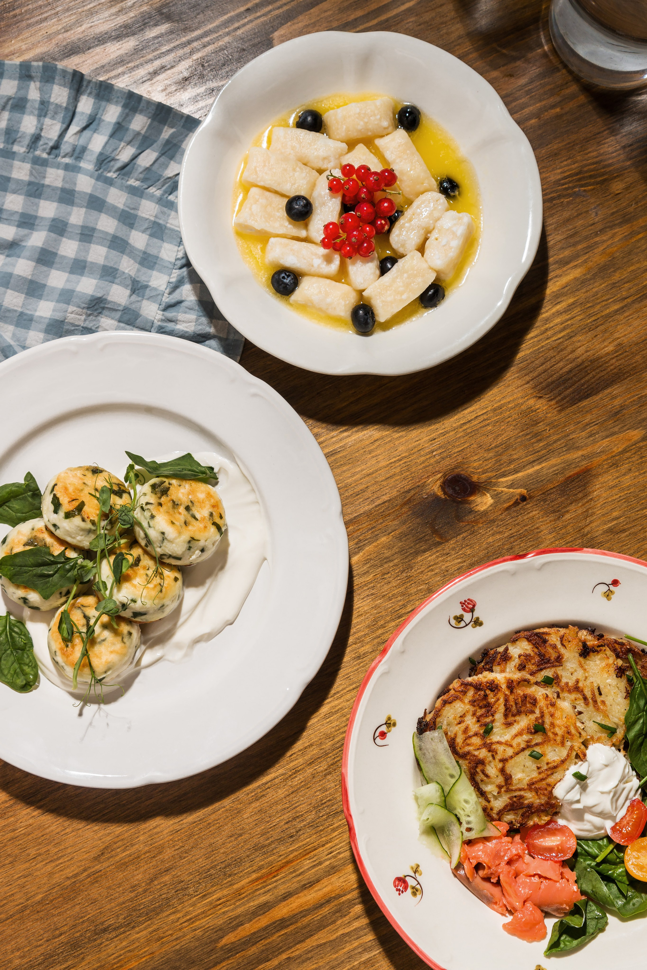 Съемка замороженных продуктов для доставки | Фуд фотограф Воронеж