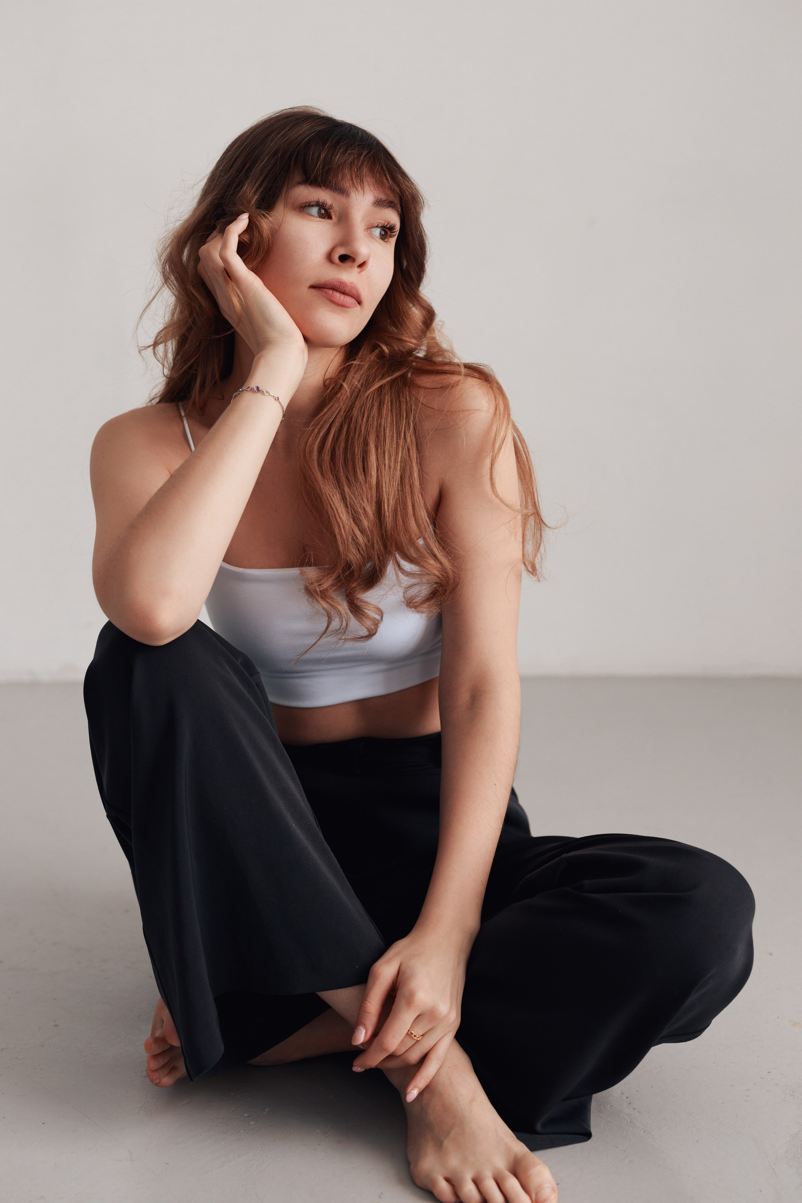 Индивидуальные. Фотограф Санкт-Петербург Конюхова Мария