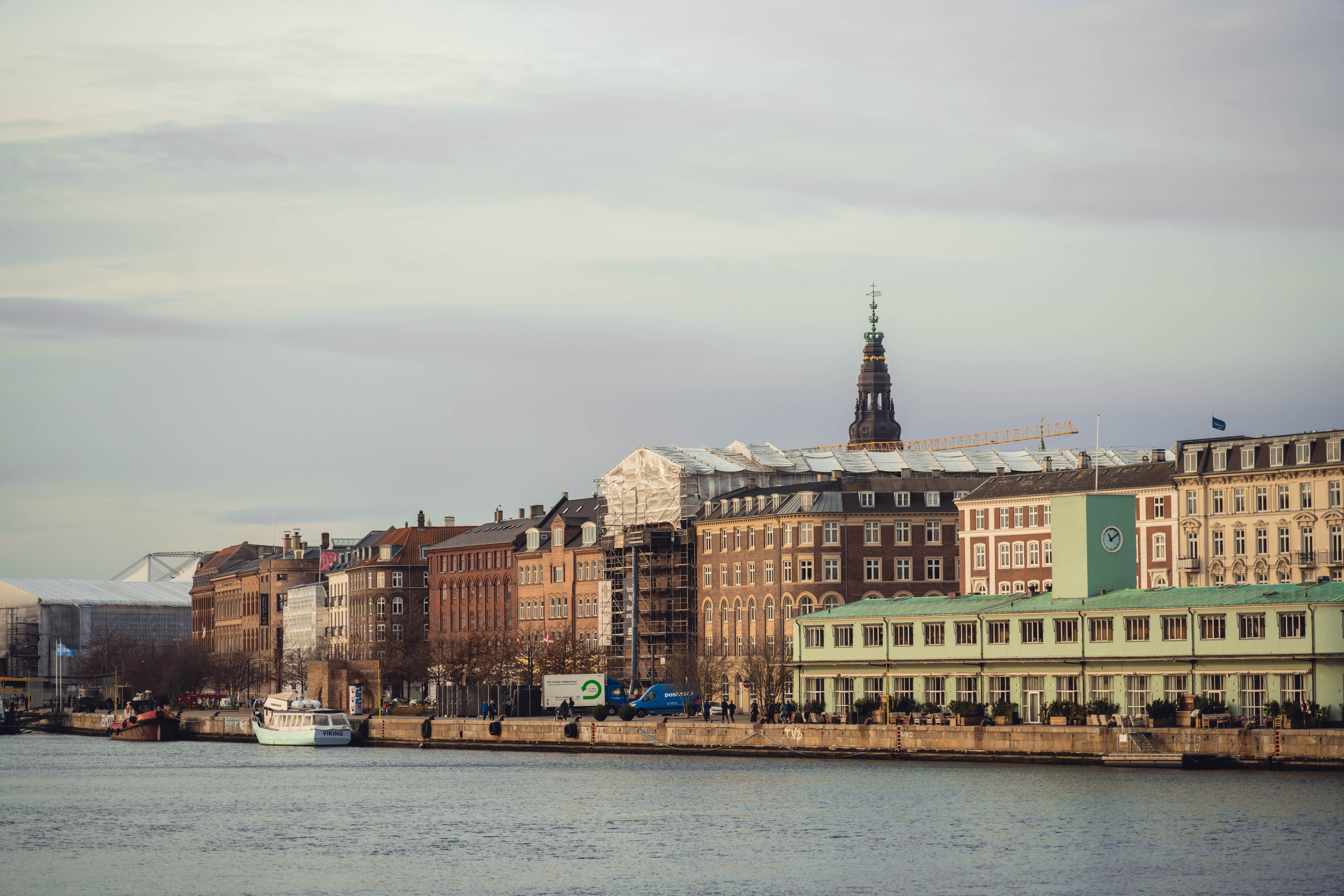 Дания. Фотографирую для себя, своей семьи и друзей!