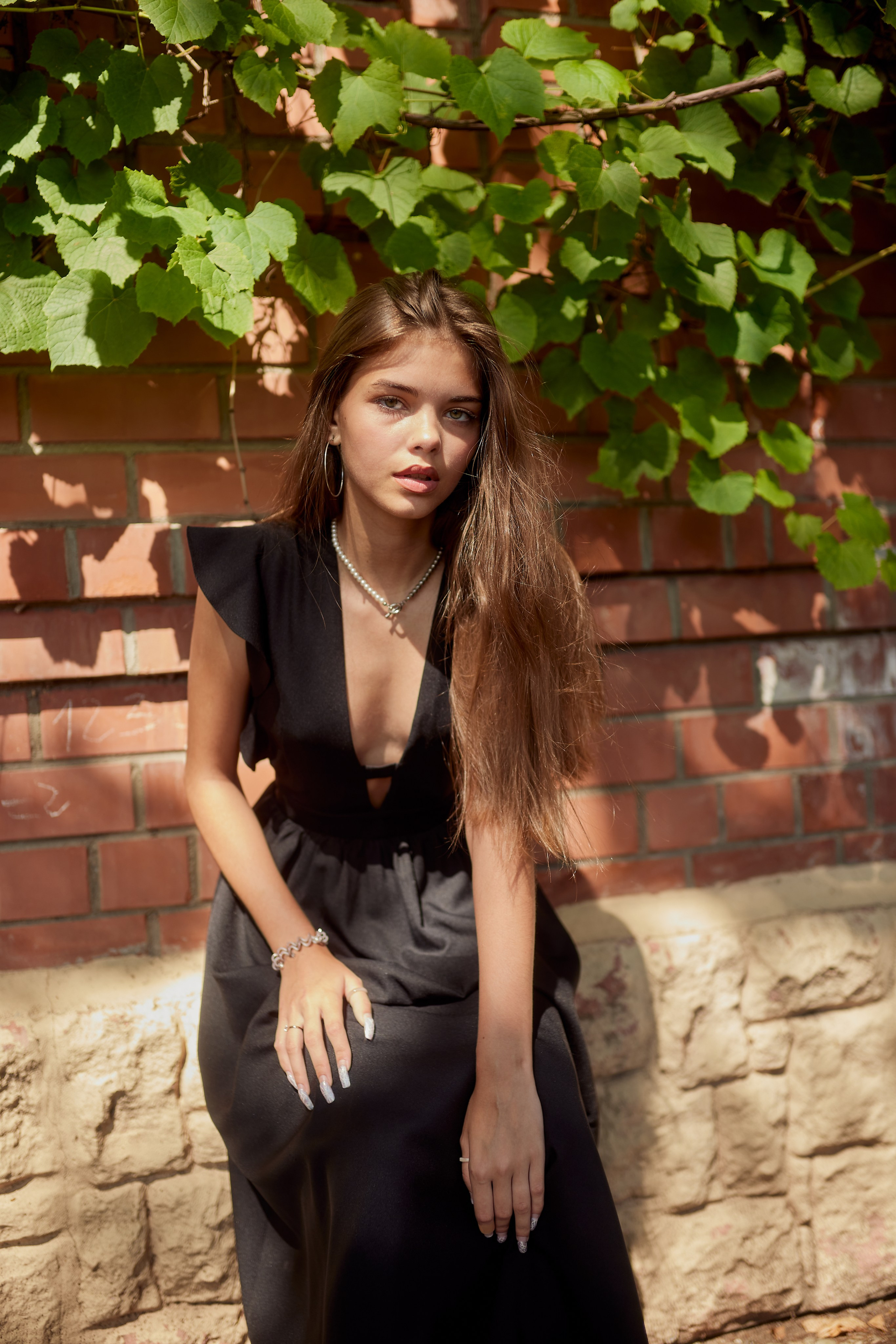 Кофе с молоком. Сергей Ирклиенко