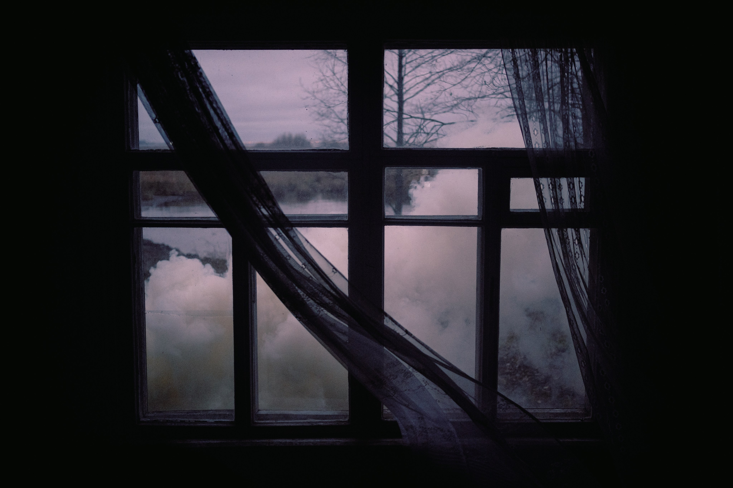 Бекстейдж «‎Бенуа»