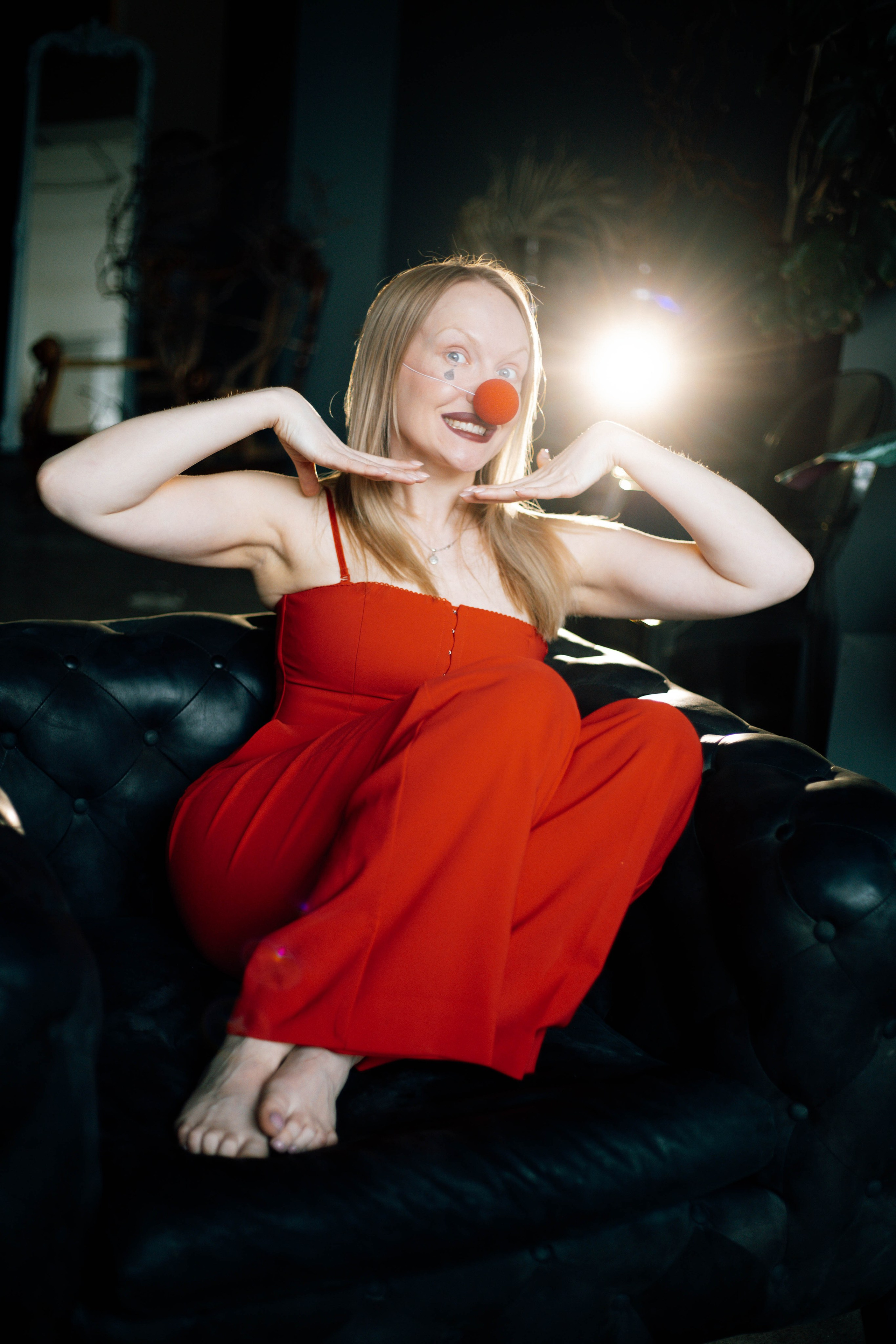 Алёна. Портретный и лайфстайл фотограф в Москве Катерина Медведева