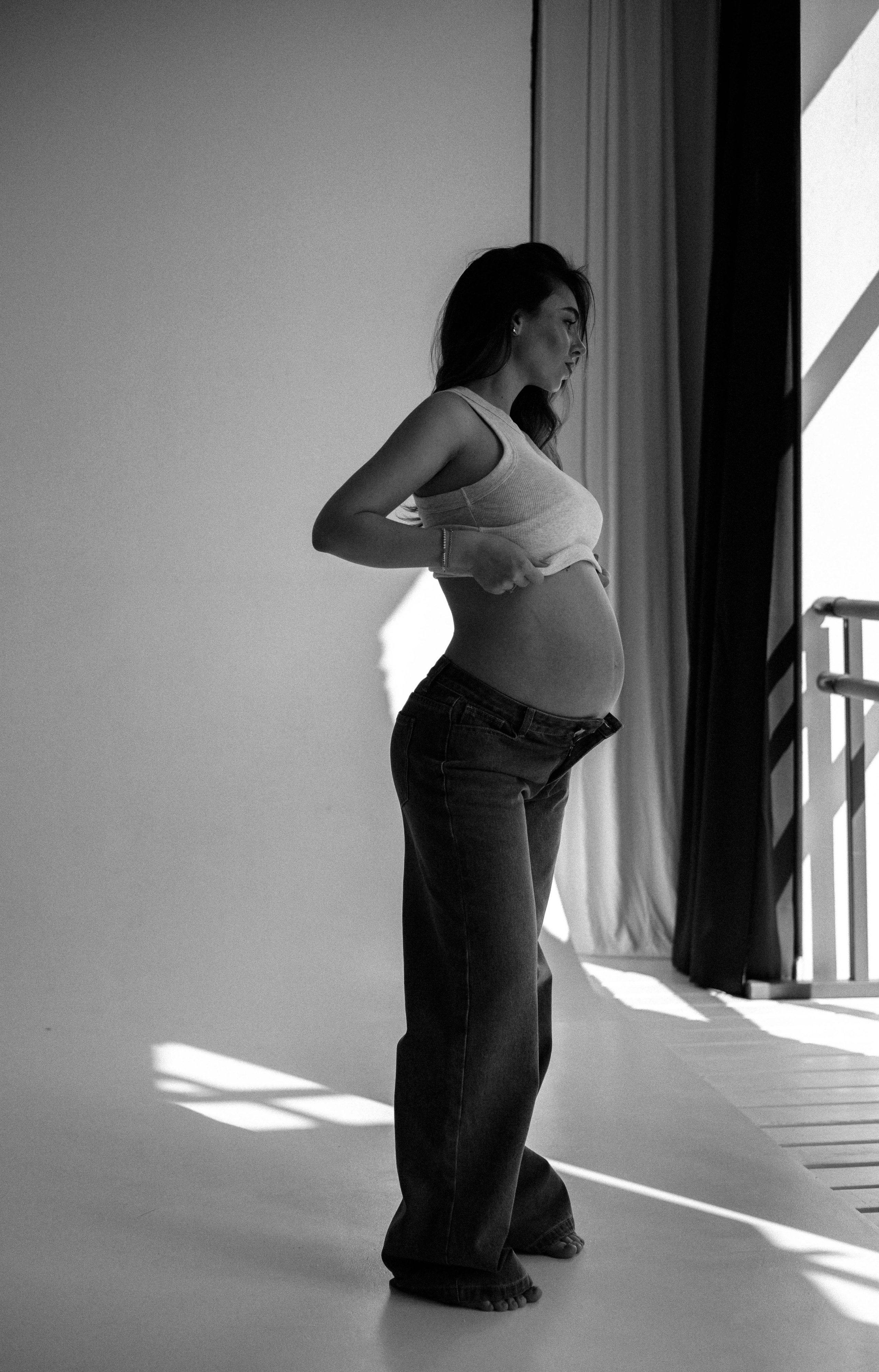 Фотосъемка беременности. Семейный и детский фотограф в Ростове-на-Дону Удалова Лина