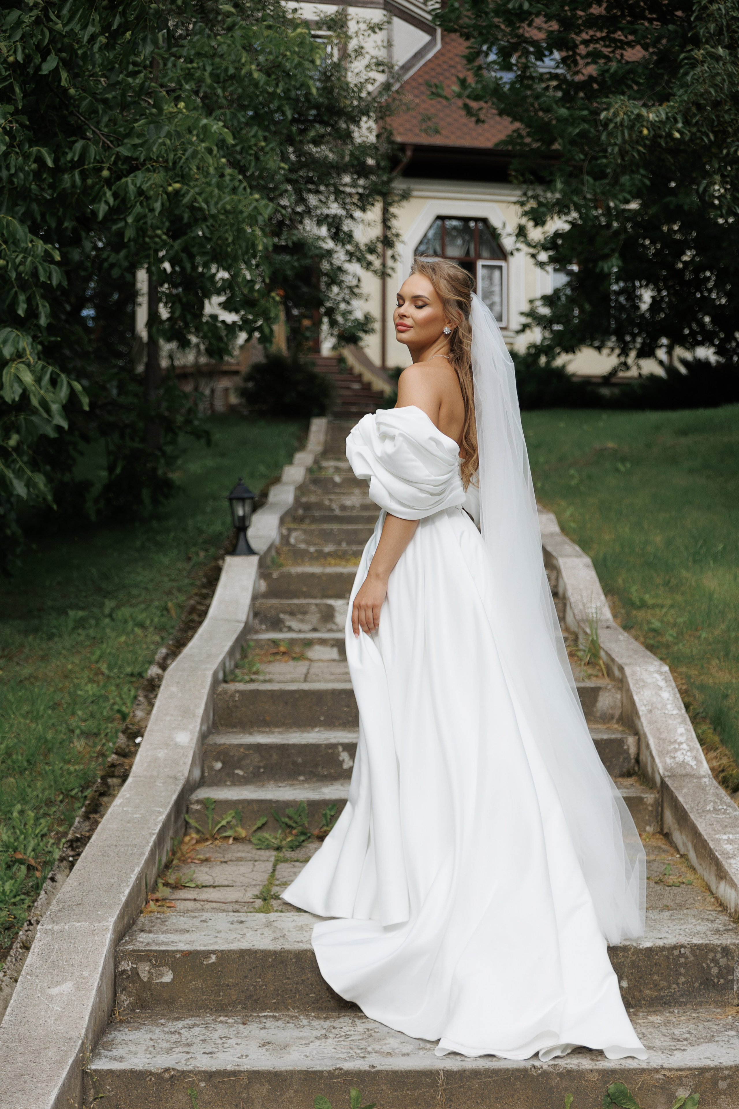 Владислав & Зоя. Свадебный и репортажный фотограф Калининград