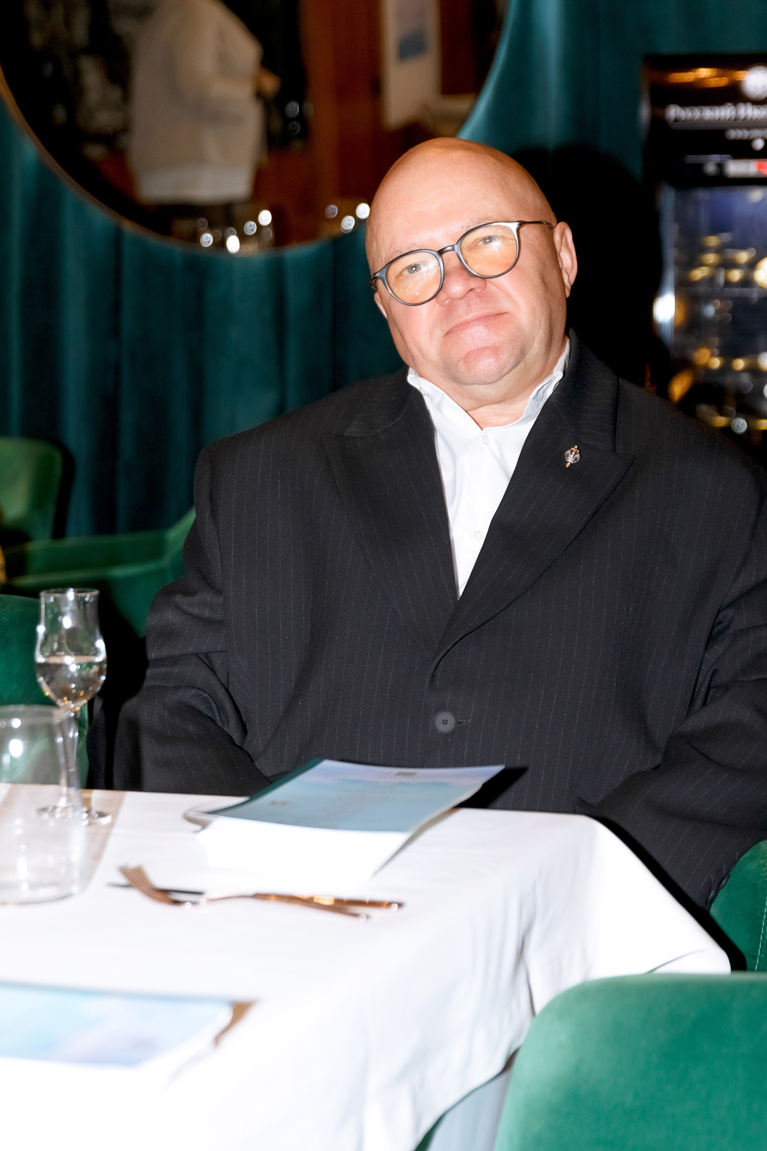 Dolce Vita «Икорная Вечеринка». Свадебный и репортажный фотограф Калининград