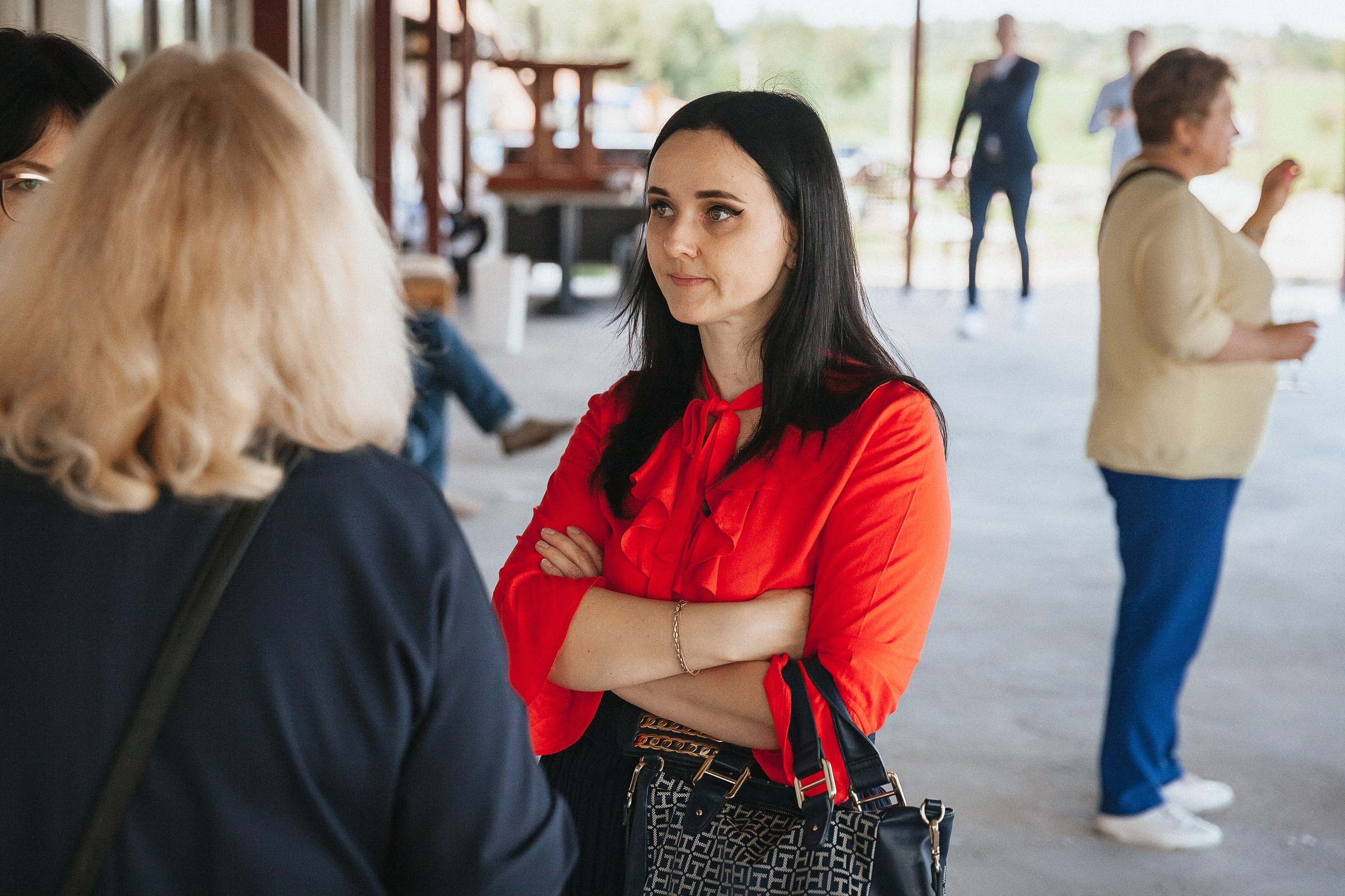 КООП «ГАЗПРОМ». Свадебный и репортажный фотограф Калининград