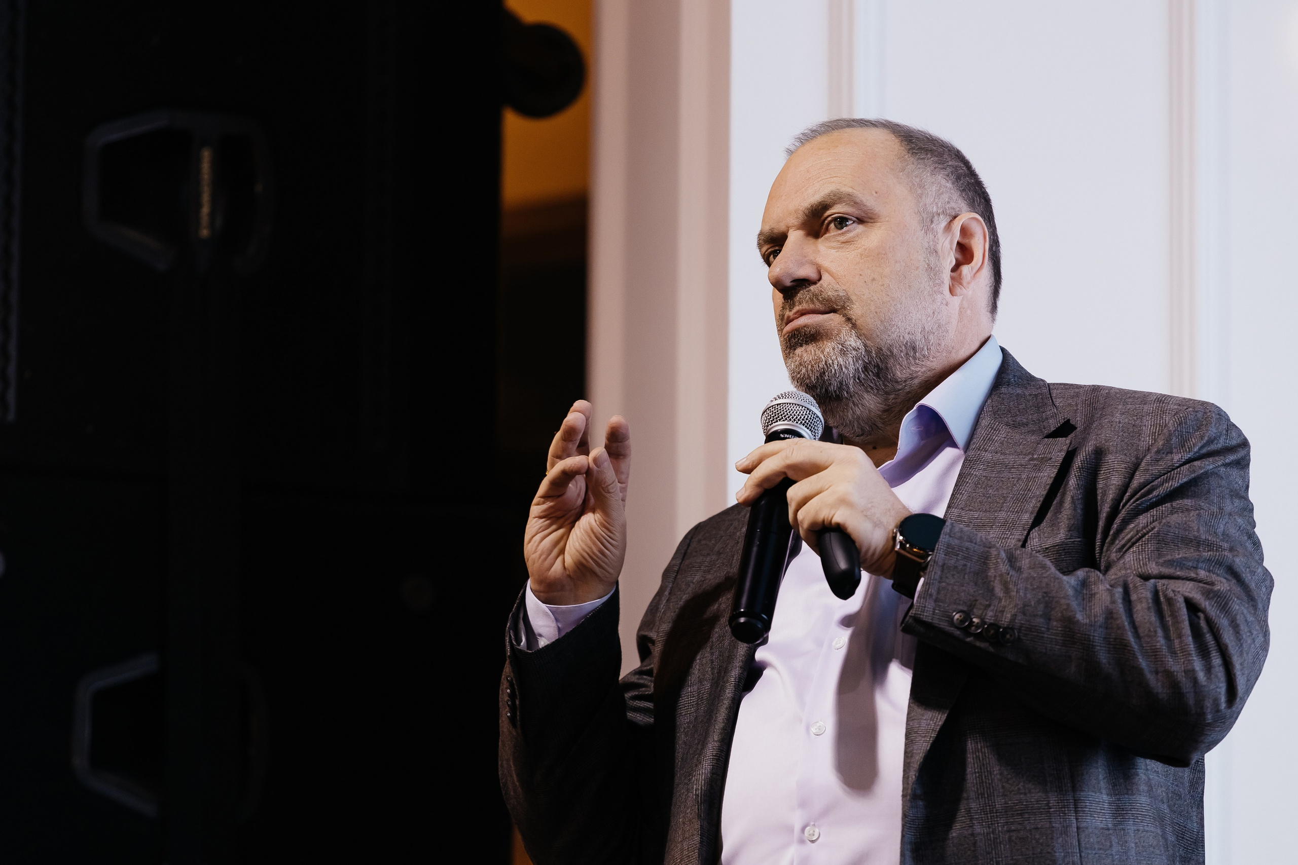 БКС. Фотограф Кемерово | Сергей