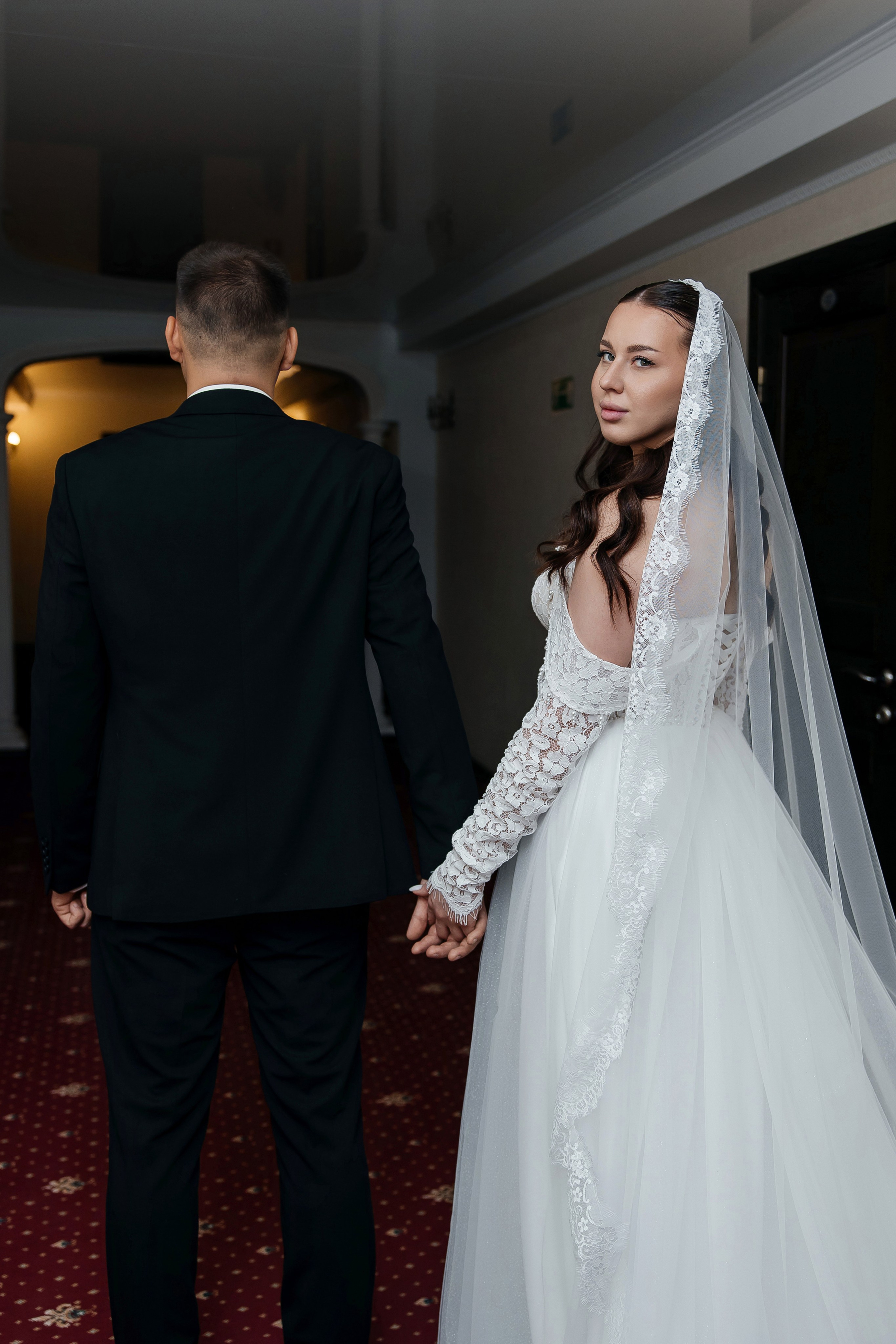 А&A. Свадебный фотограф Саратов Екатерина Абросимова