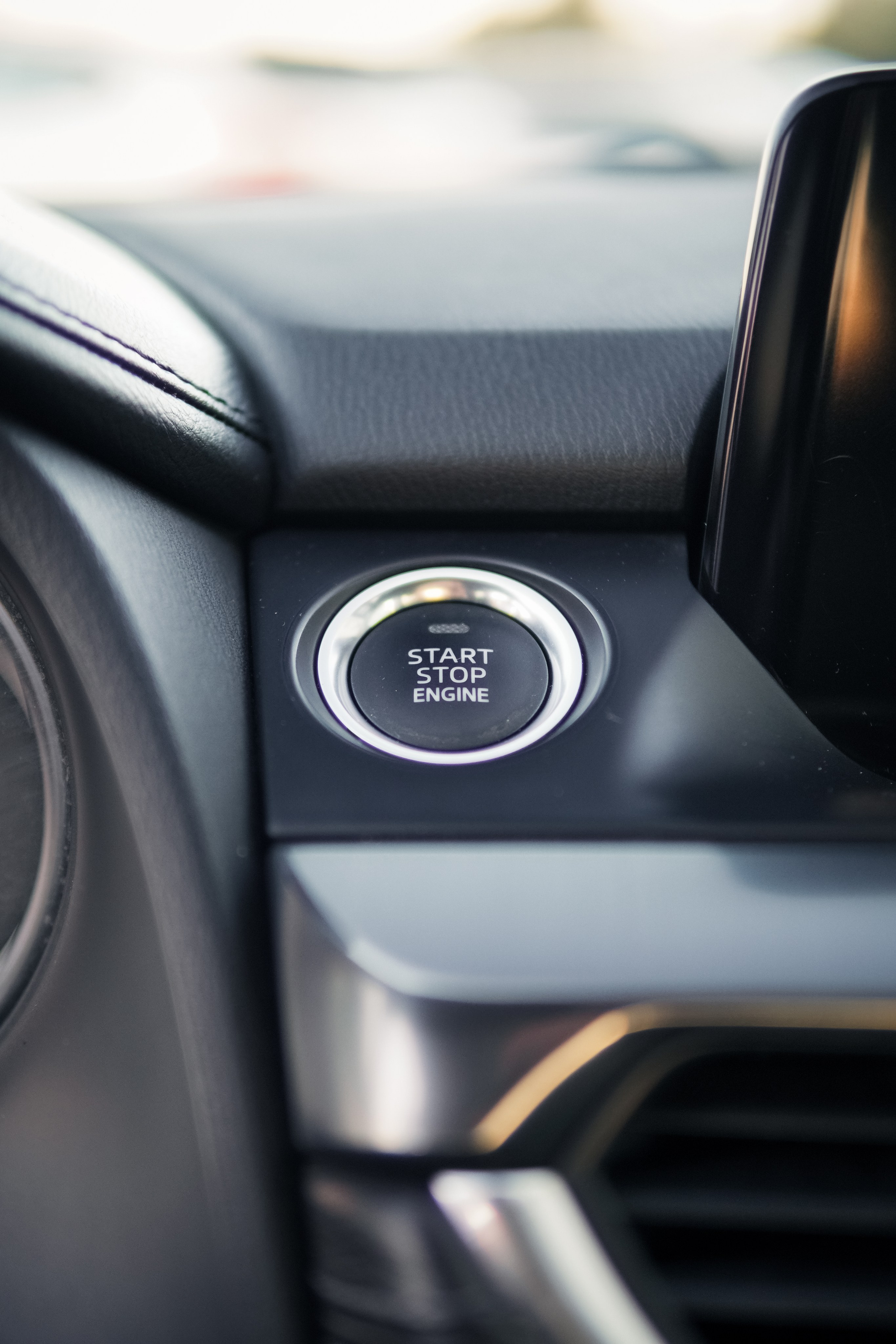 Mazda 6. AutoAlexArt