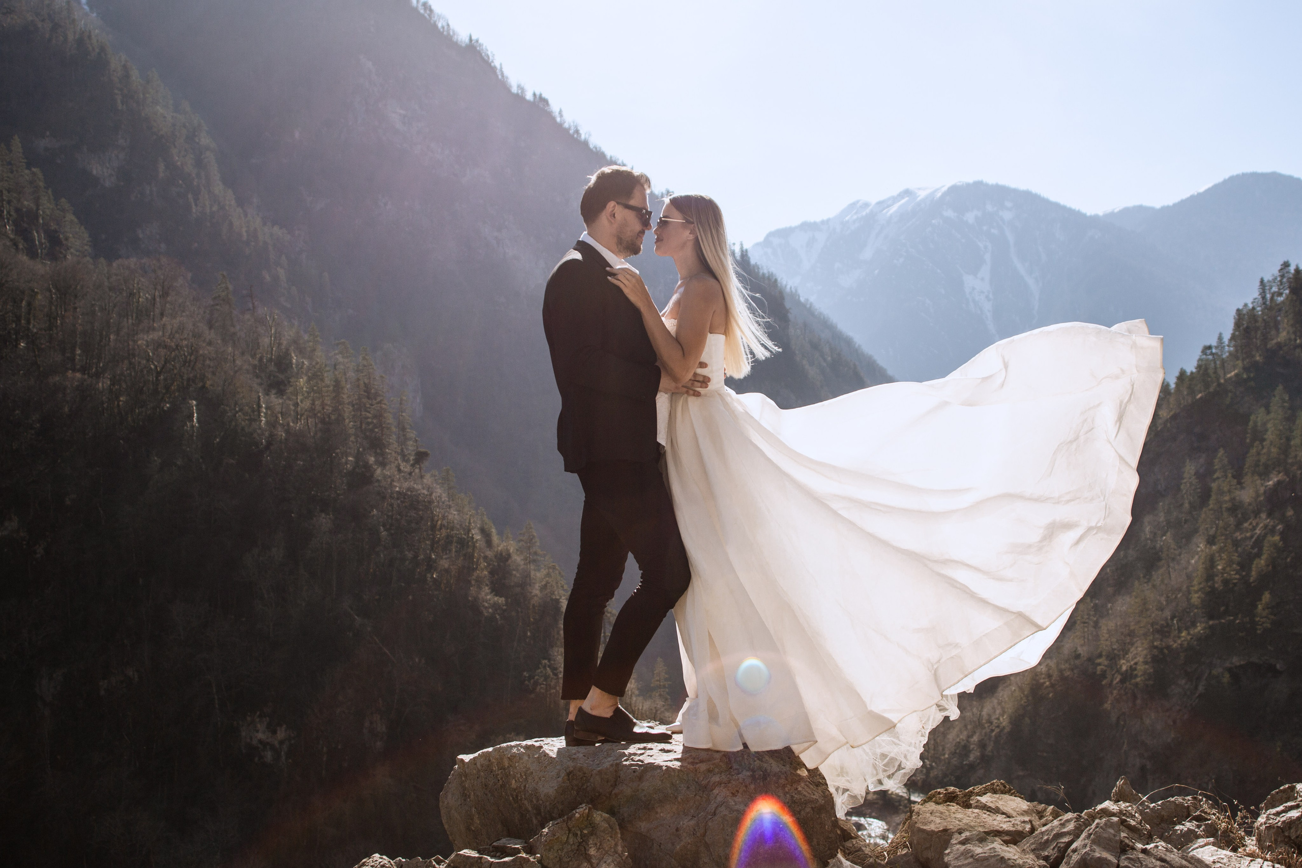 Анастасия и Олег. Свадебный и репортажный фотограф Краснодар и Край