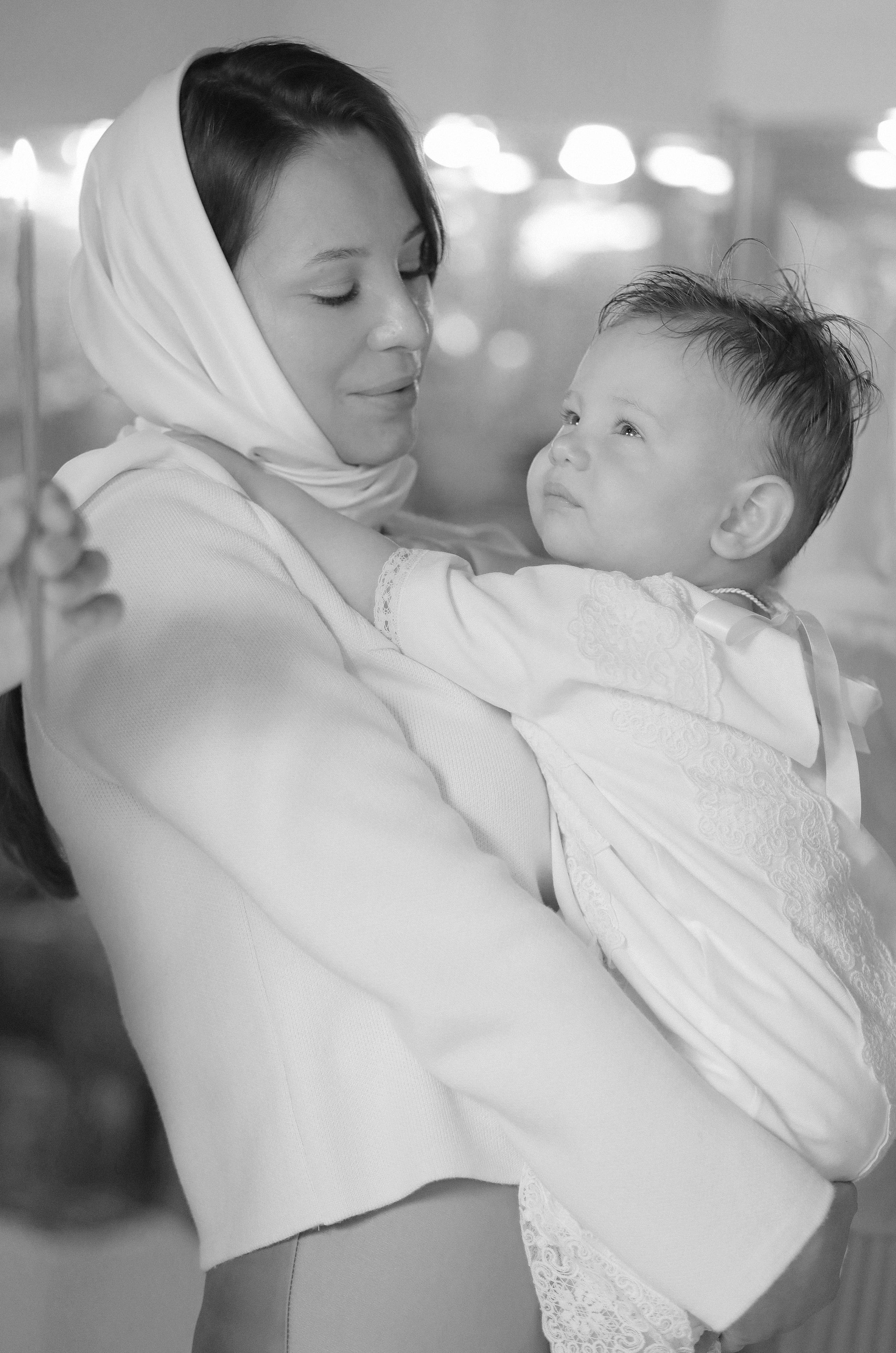 Марк. Фотограф на Венчание и Крещение, семейный фотограф в Москве и области