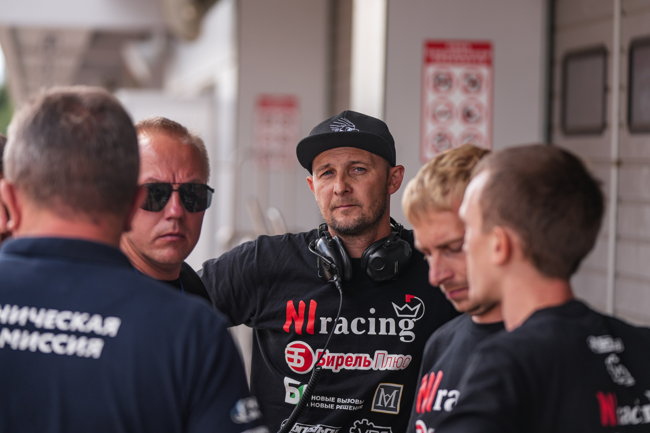 4 этап. Автомобильный фотограф Шакая Кирилл