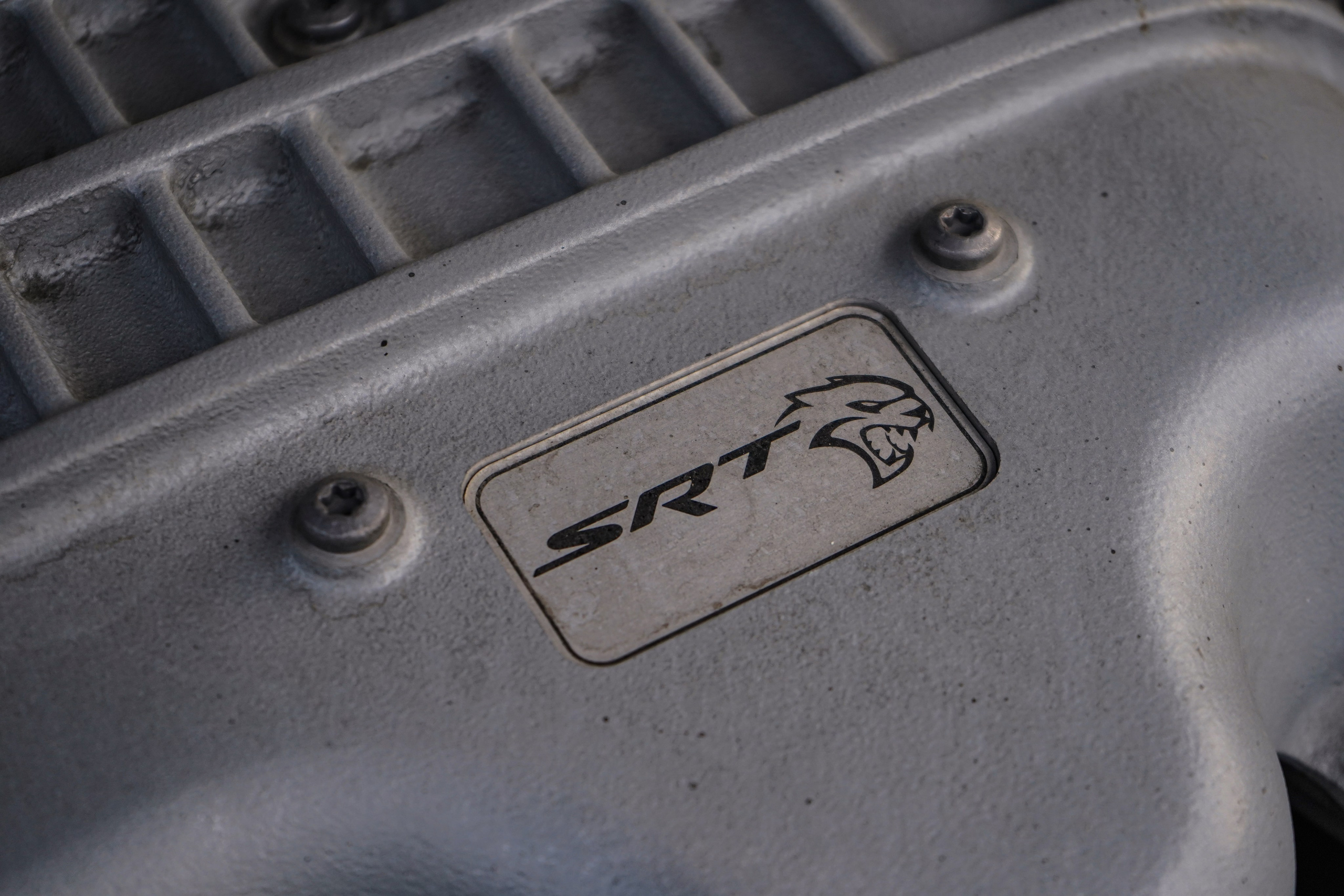 Dodge Charger Hellcat. Автомобильный фотограф Шакая Кирилл