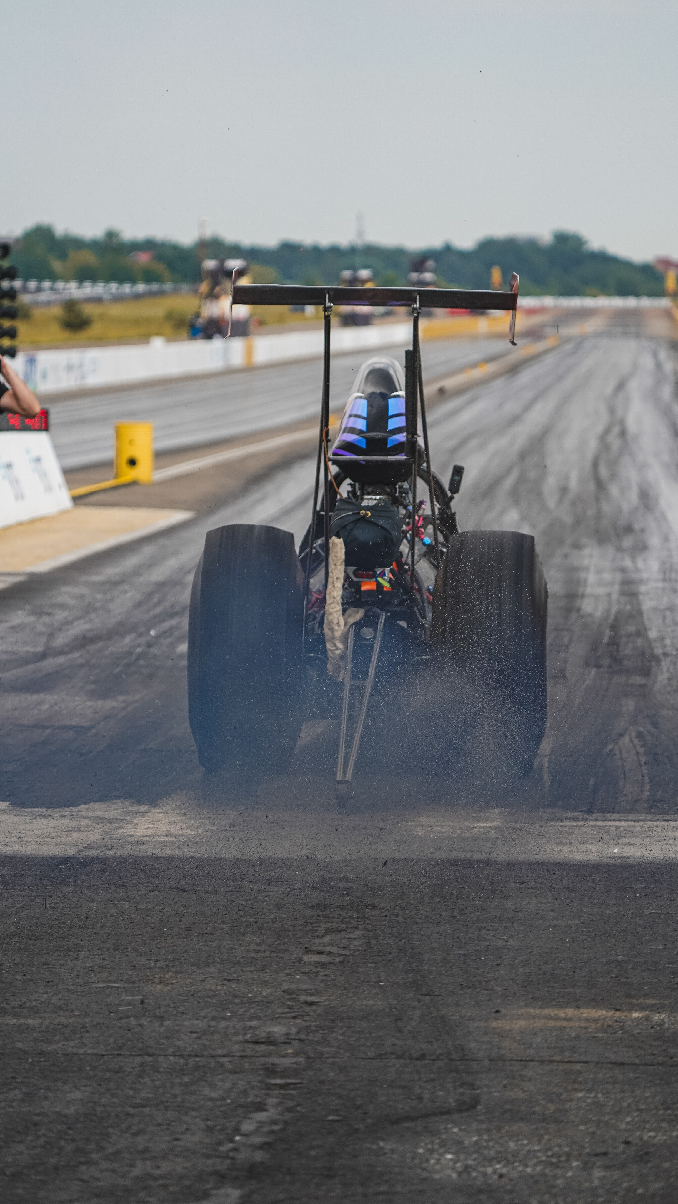RDRC (3 этап, 2024). Автомобильный фотограф Шакая Кирилл