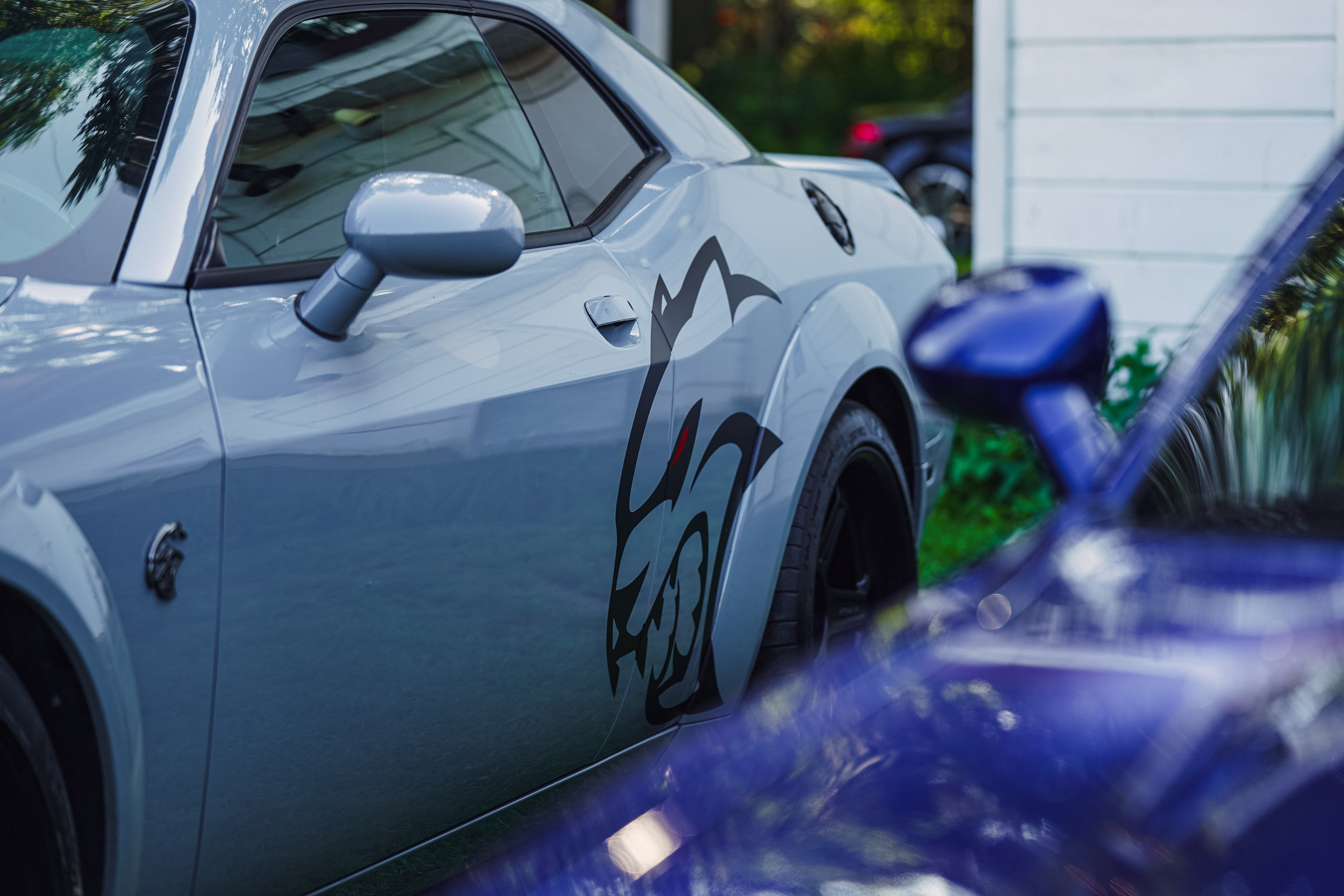 Tuning Open Fest 2025. Автомобильный фотограф Шакая Кирилл