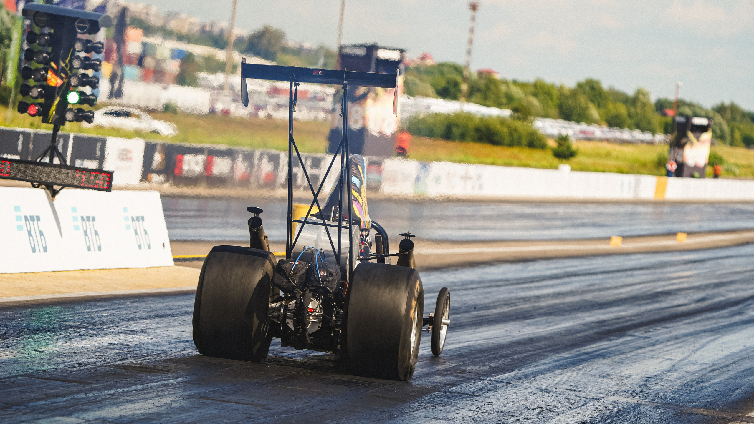 RDRC (4 этап, 2024). Автомобильный фотограф Шакая Кирилл