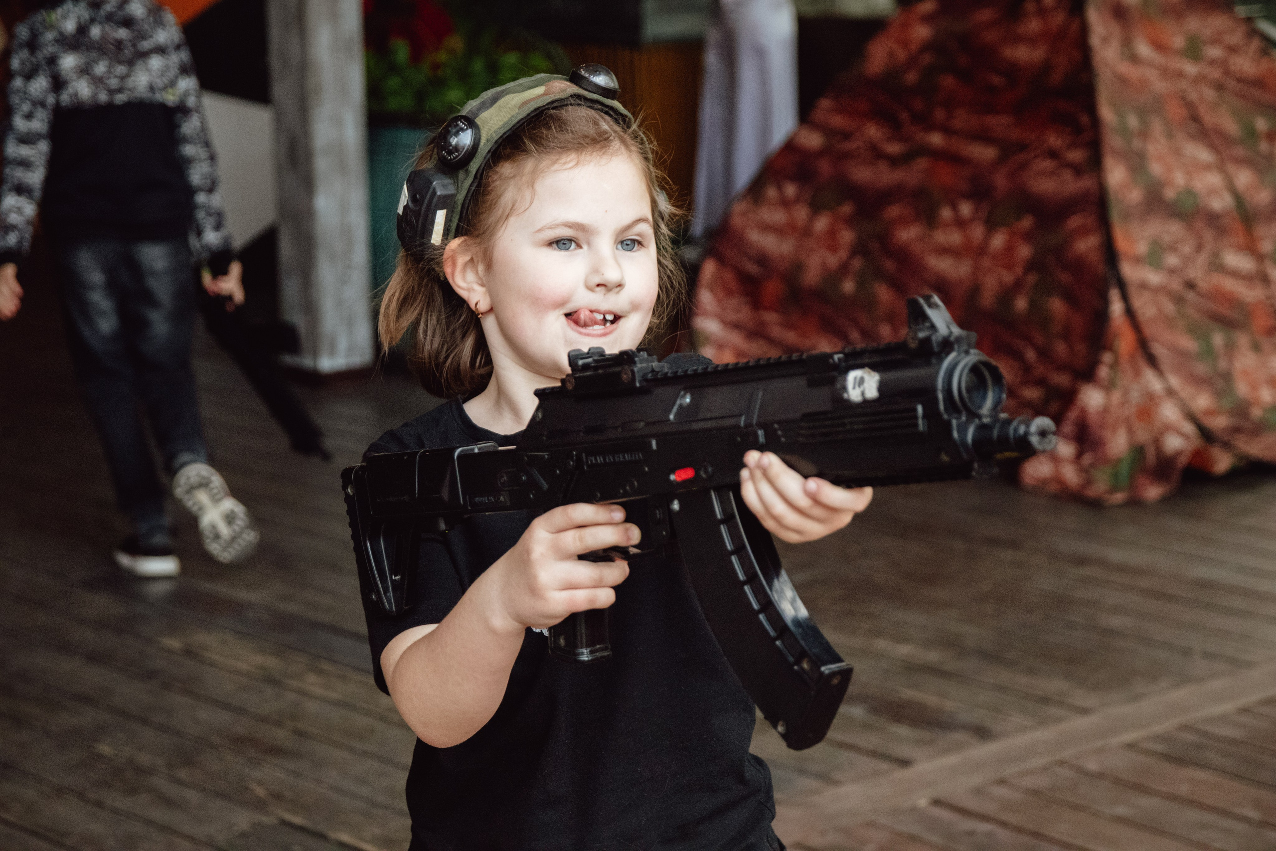 День Рождения. Фотограф в Севастополе и в Крыму