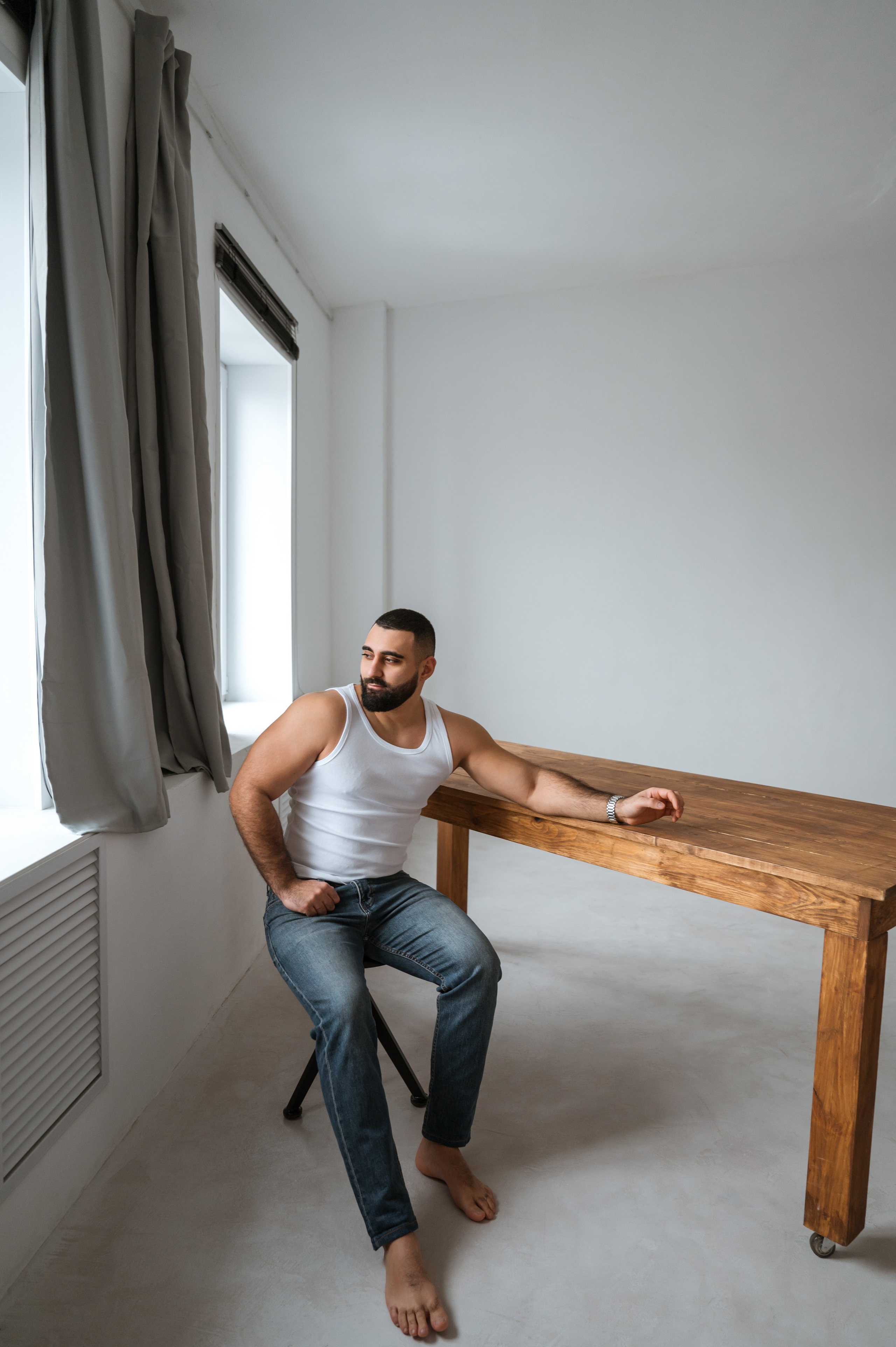 Кямран. Свадебный и портретный фотограф в Белгороде Олеся Гавшина