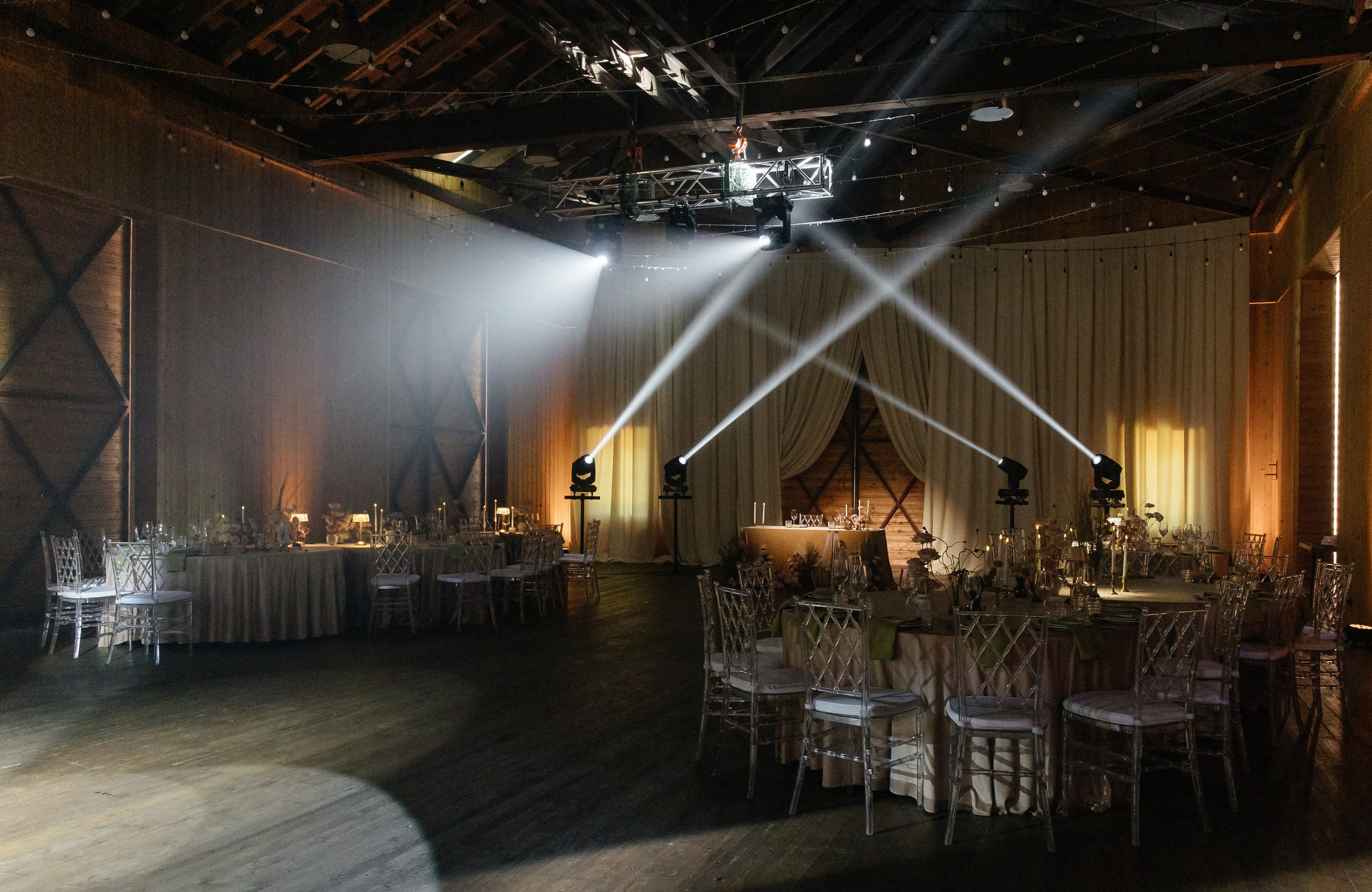 Паша и Милана. Свадебный фотограф в Красноярске