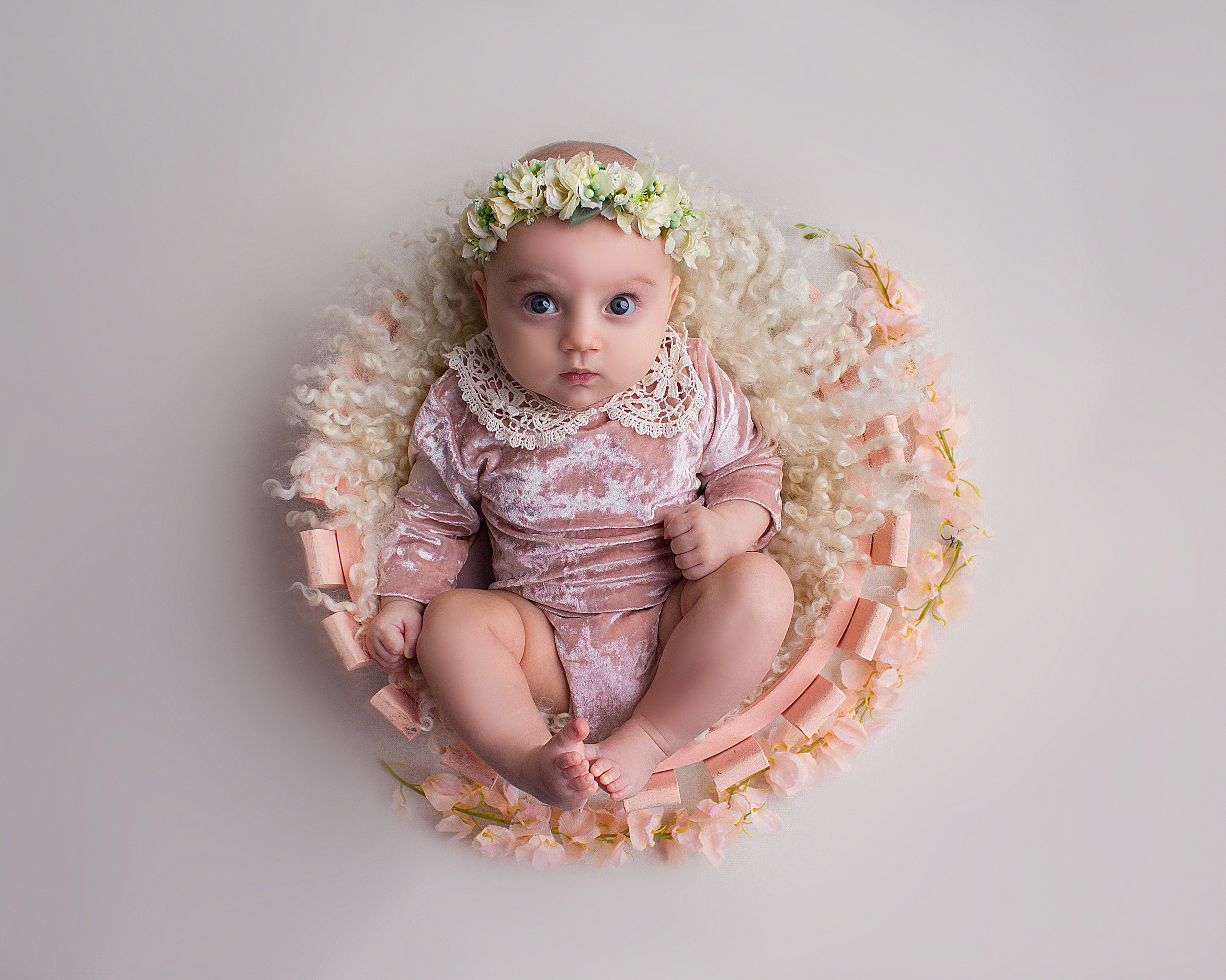 Студия Мандаринка