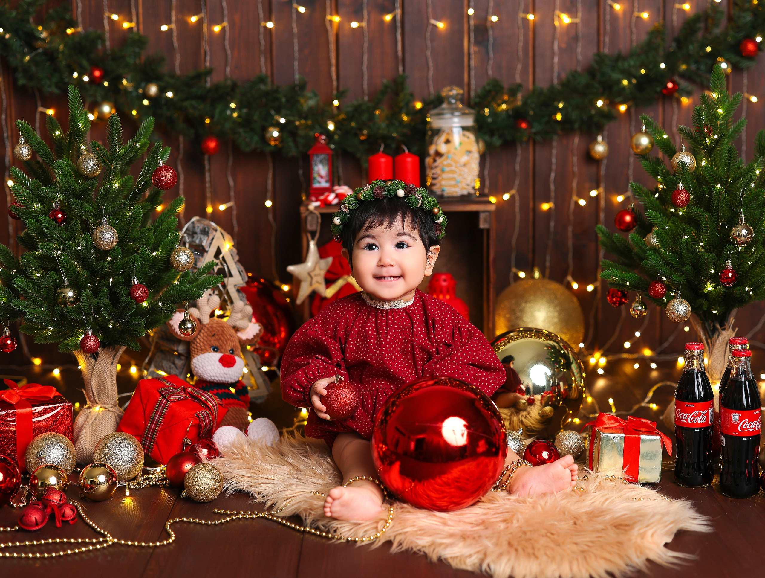 Студия Мандаринка