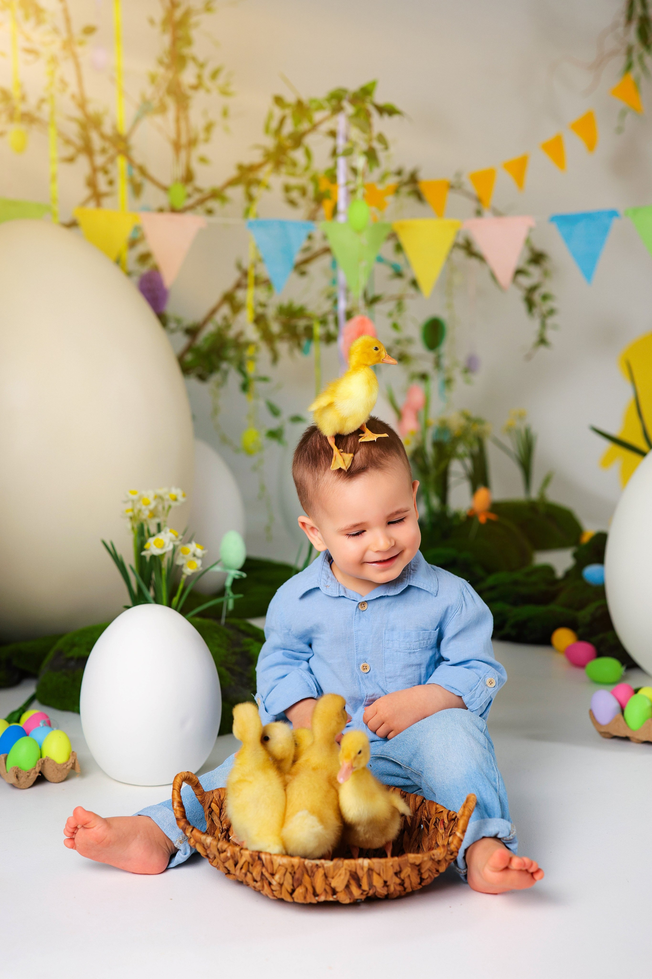 ДЕТСКИЕ ПРОЕКТЫ