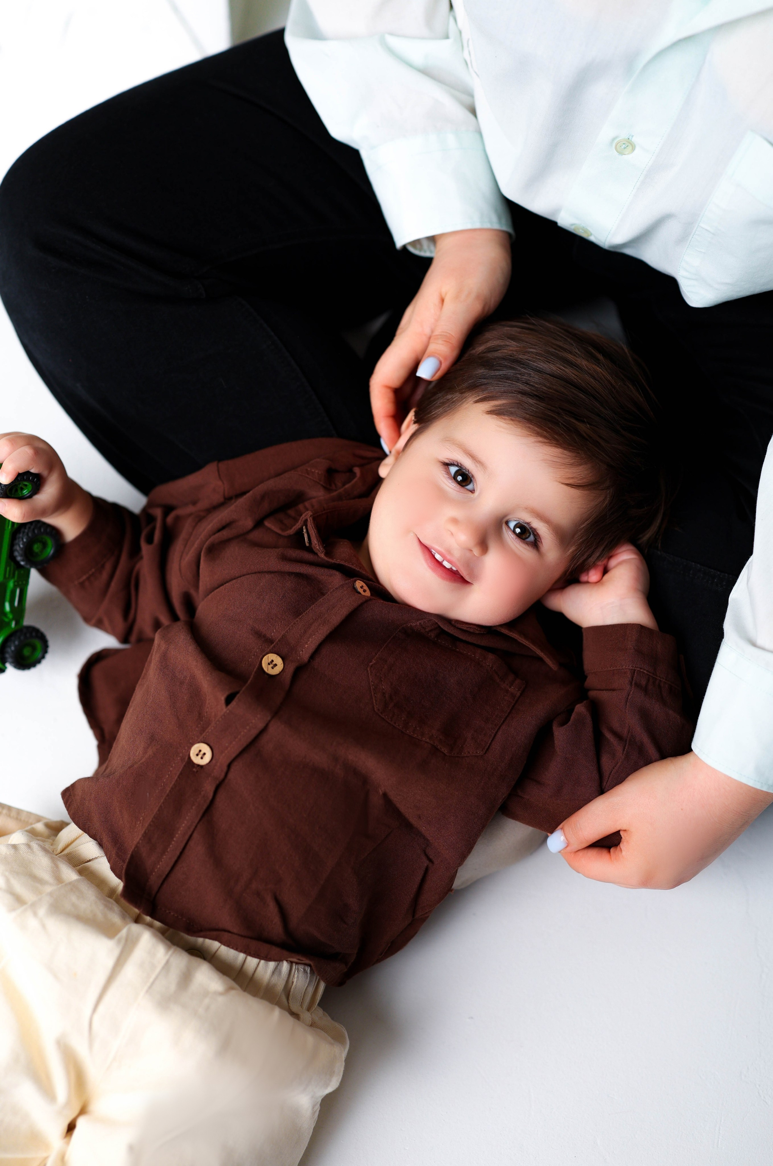 Студия Мандаринка