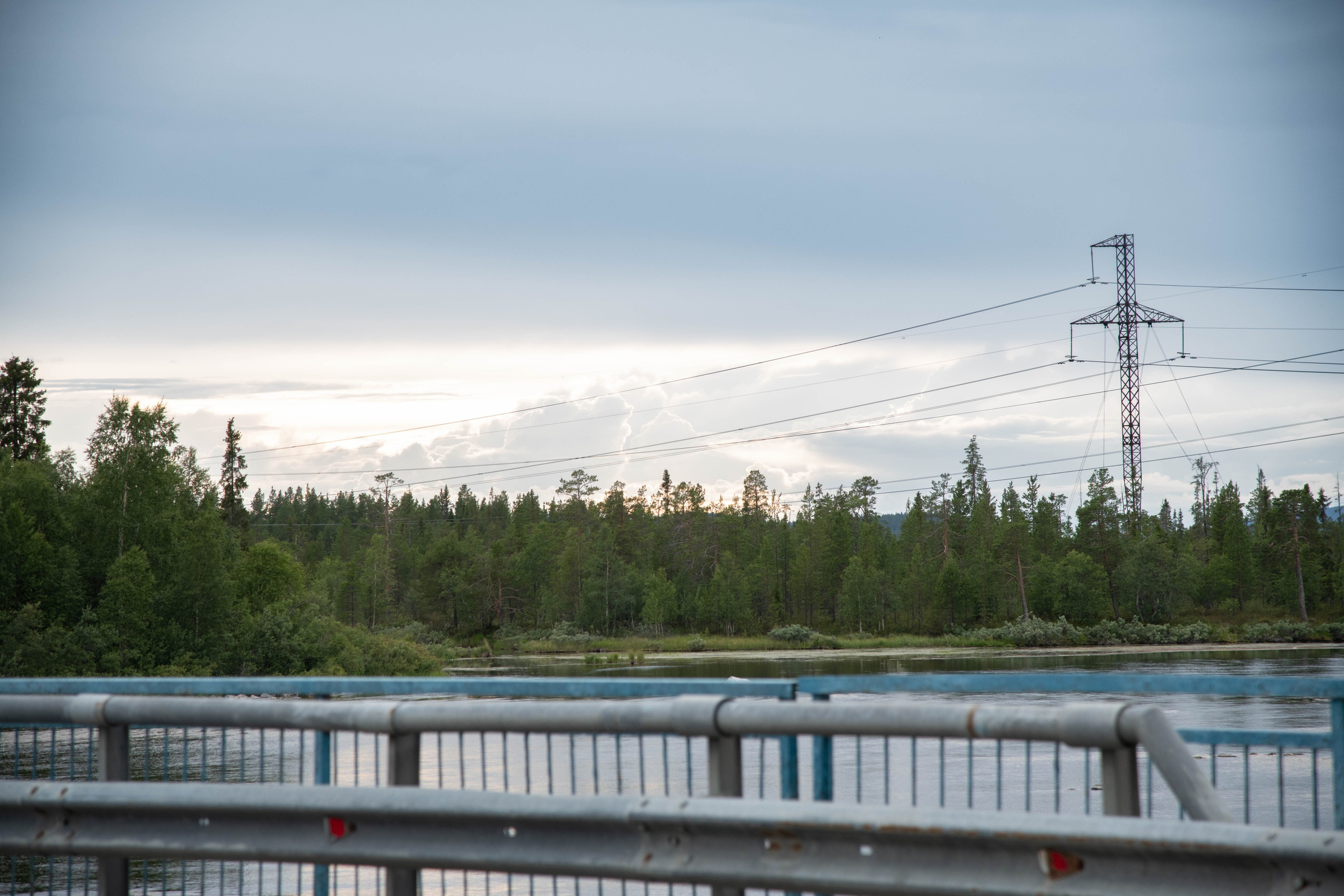 Кольский полуостров. Фотографирую для себя, своей семьи и друзей!