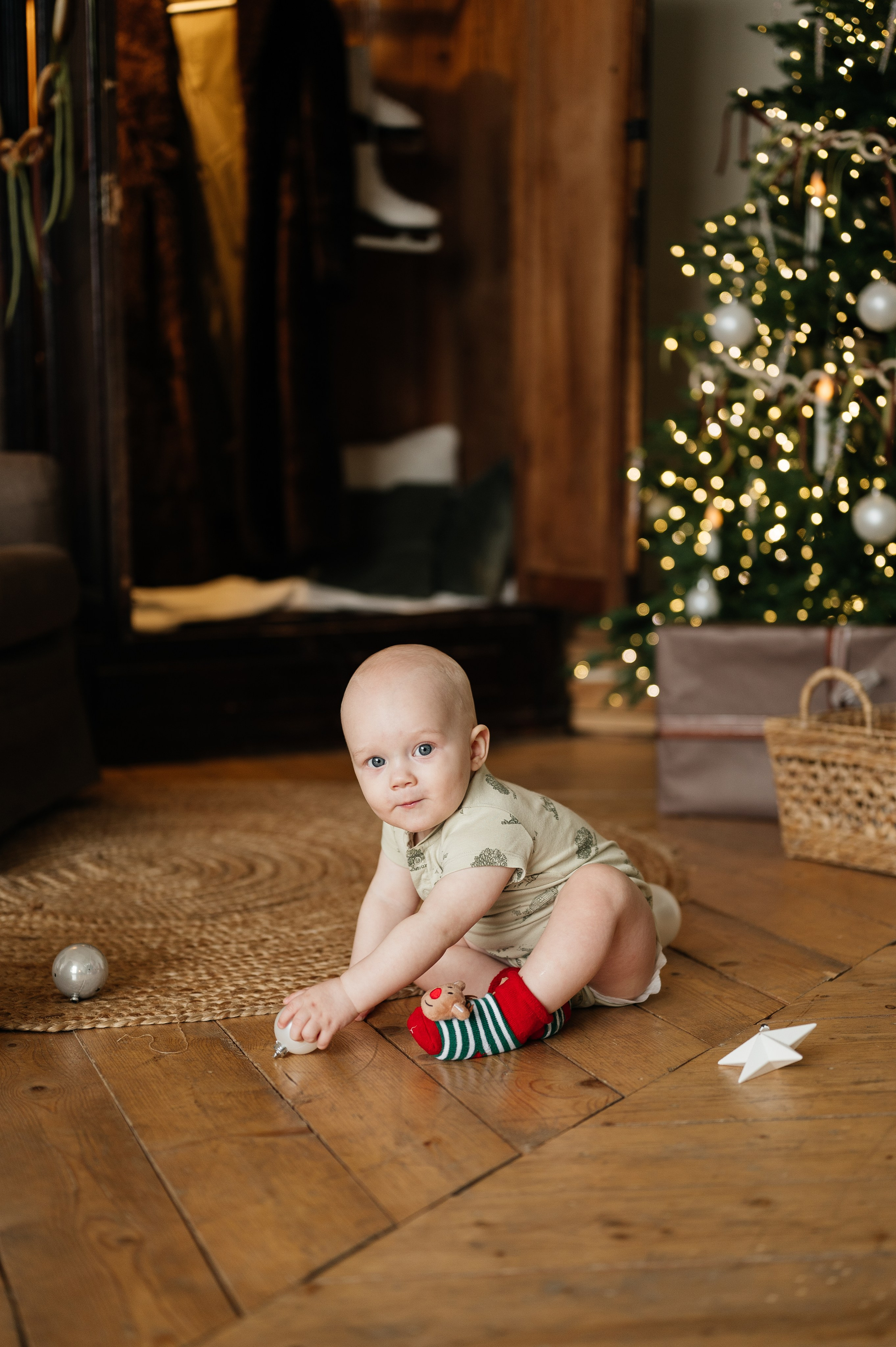 Новогодняя фотосессия🎄. Свадебный и семейный фотограф в Краснодаре Алина Мельник