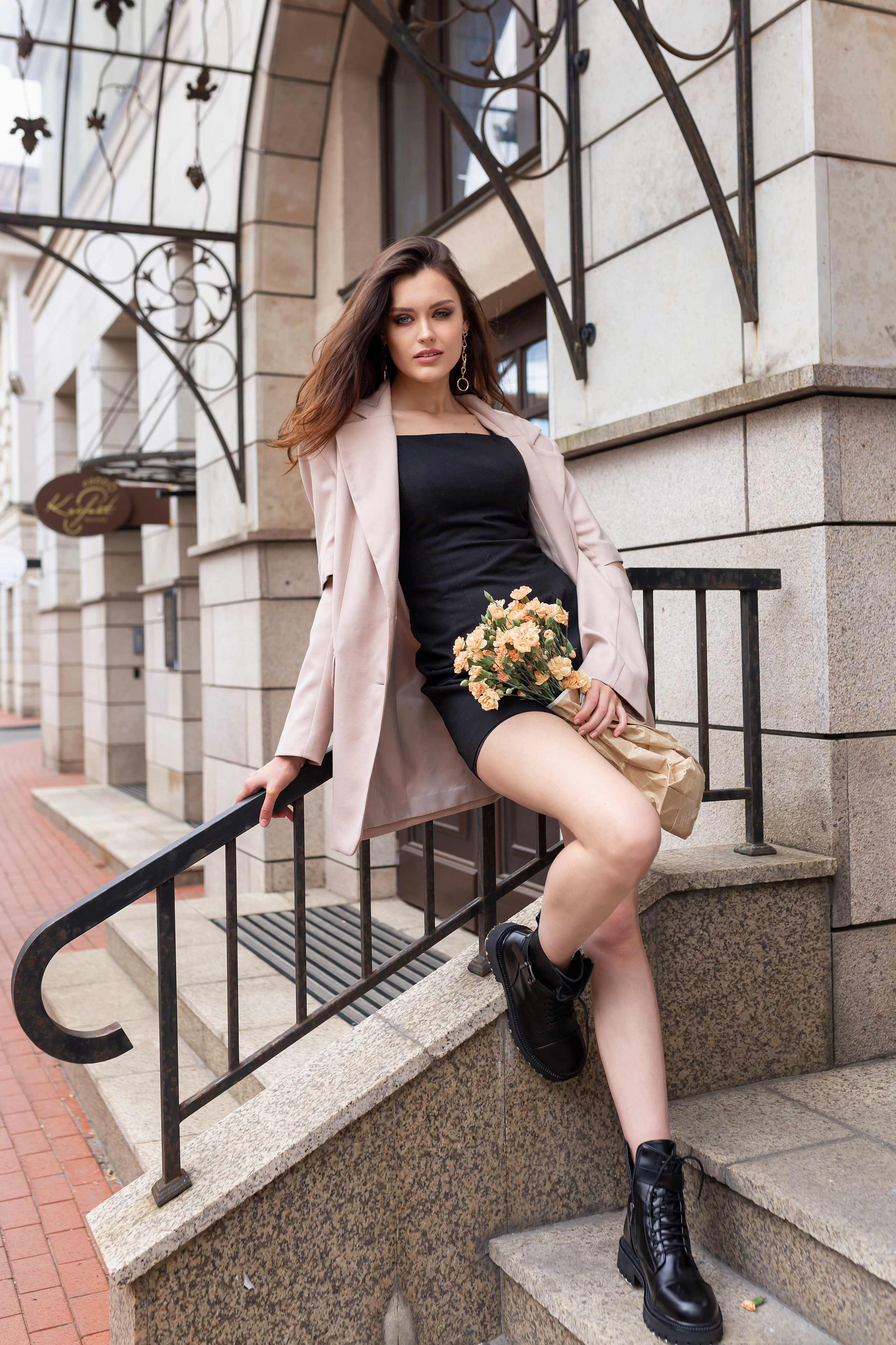 Саша. Фотограф в Москве Ксения Мокрушина | Brand & Women photographer