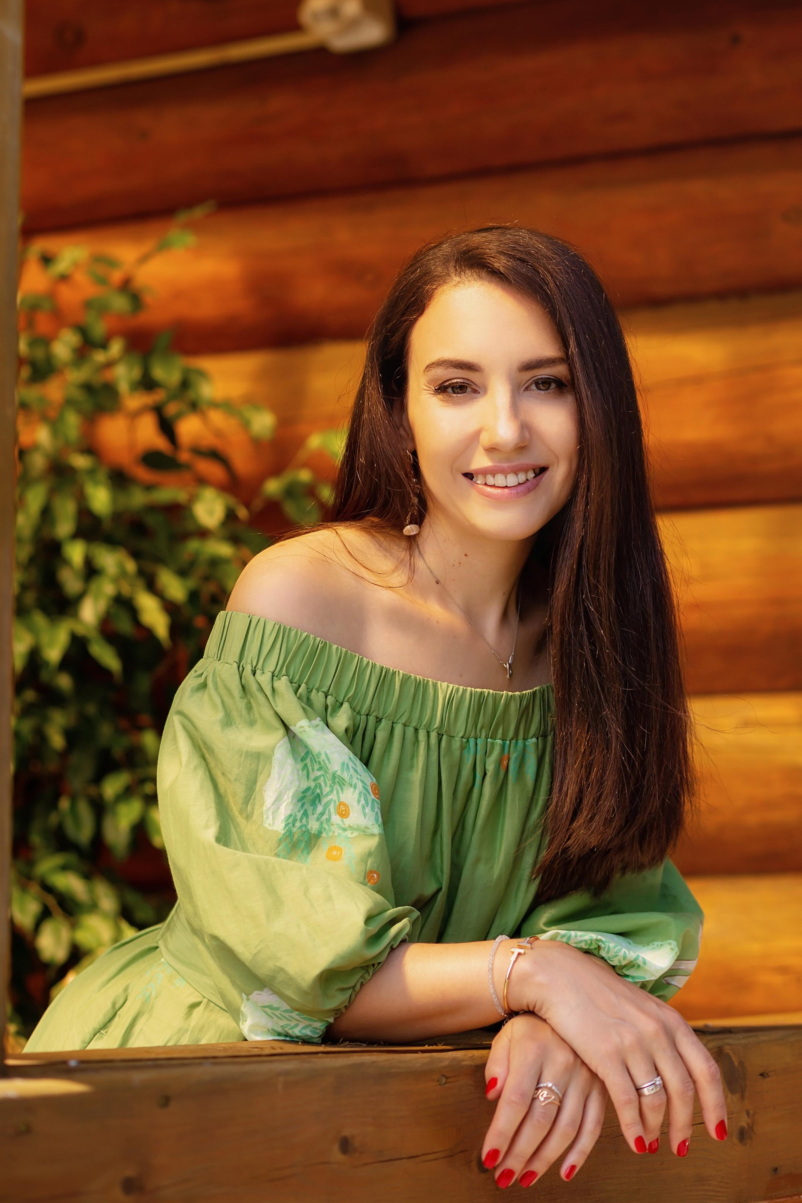 Елена и семья. Фотограф в Москве Ксения Мокрушина | Brand & Women photographer