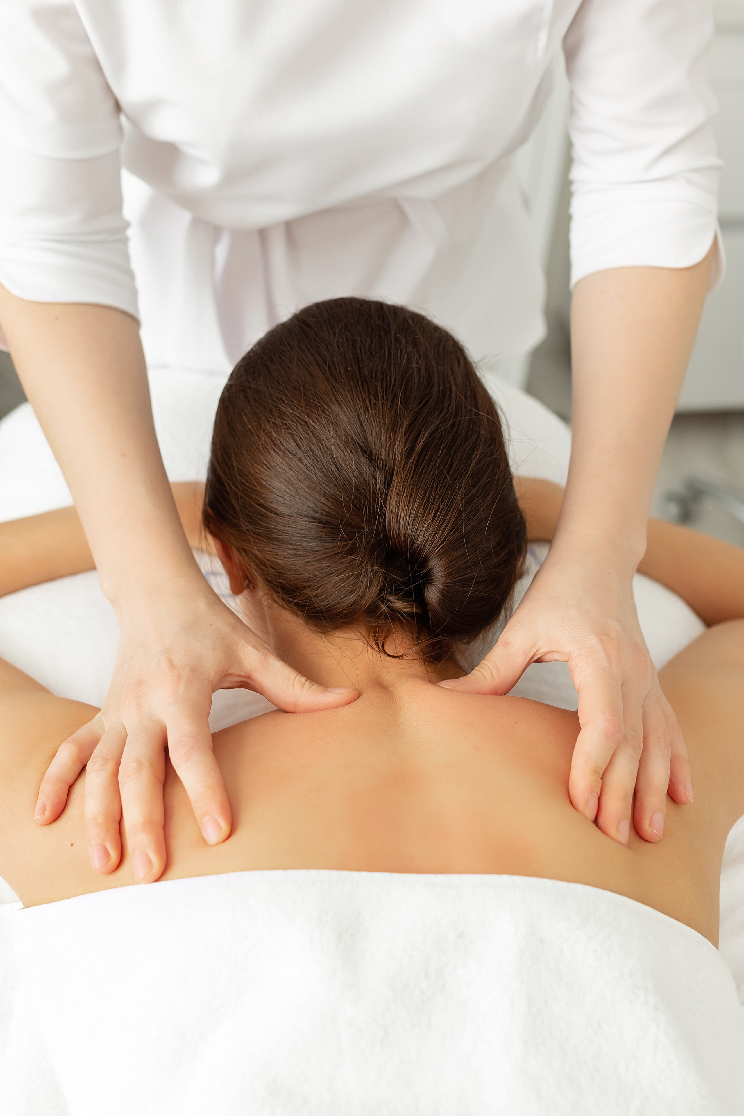 Клиника эстетической медицины. Фотограф в Москве Ксения Мокрушина | Brand & Women photographer