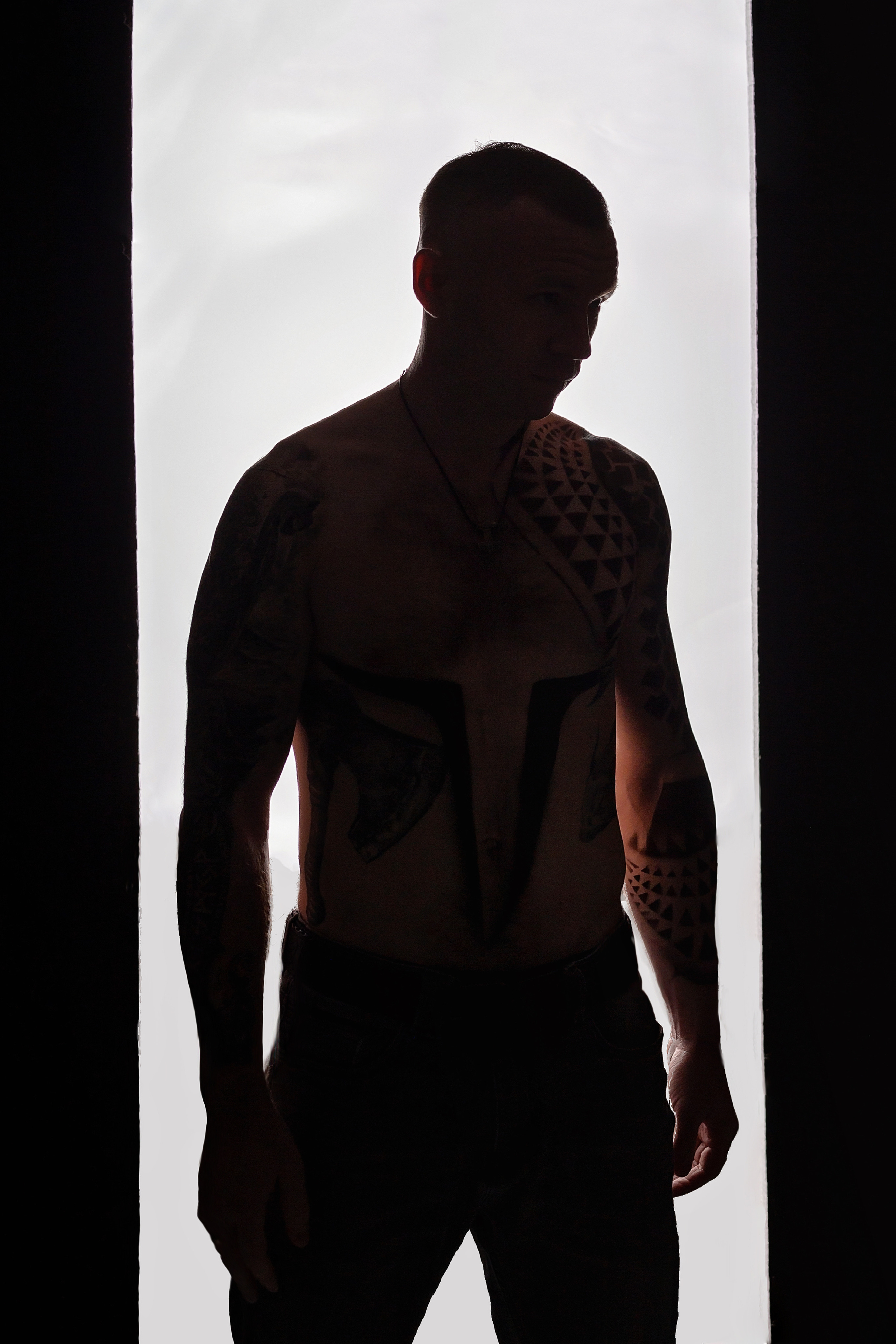 Олег, предприниматель, фридайвер, орг.авторских туров. Фотограф в Москве Ксения Мокрушина | Brand & Women photographer