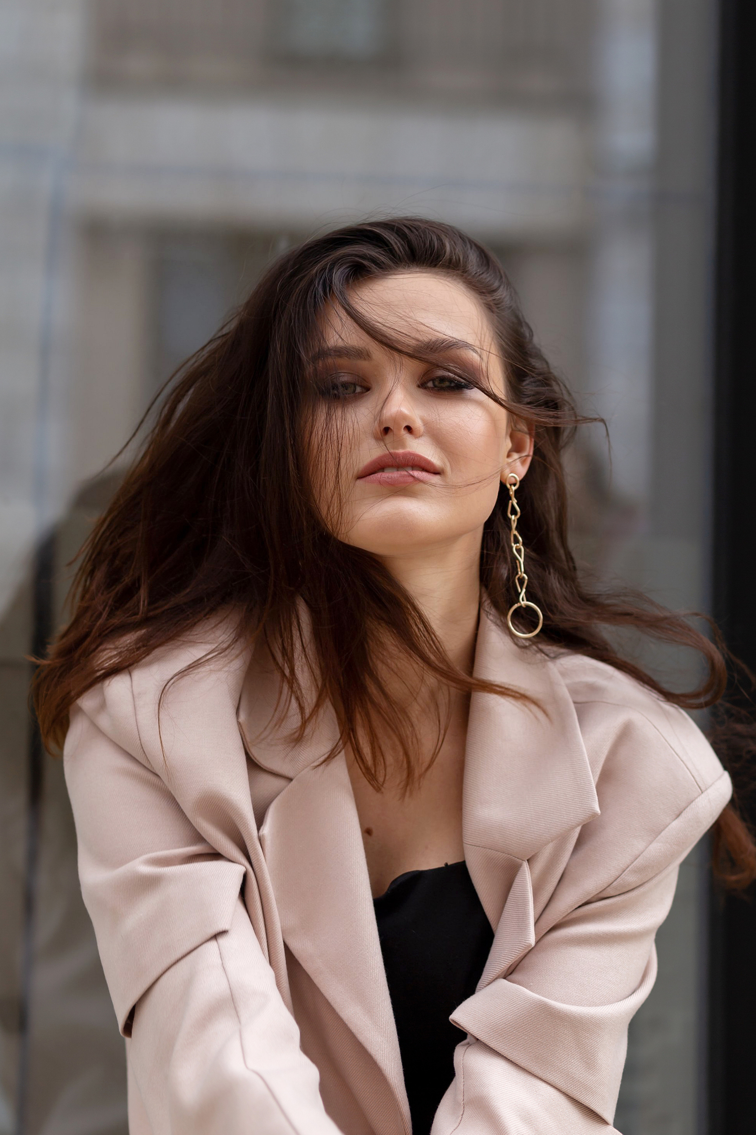 Саша. Фотограф в Москве Ксения Мокрушина | Brand & Women photographer