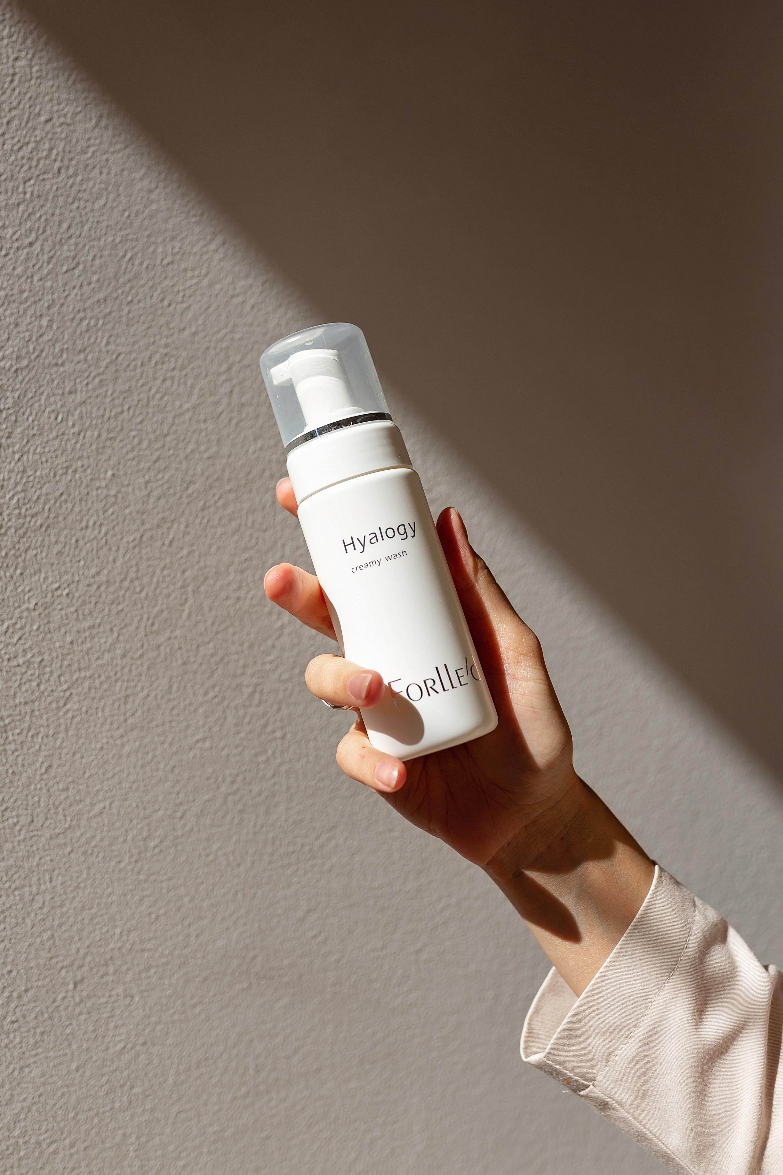 Клиника эстетической медицины. Фотограф в Москве Ксения Мокрушина | Brand & Women photographer