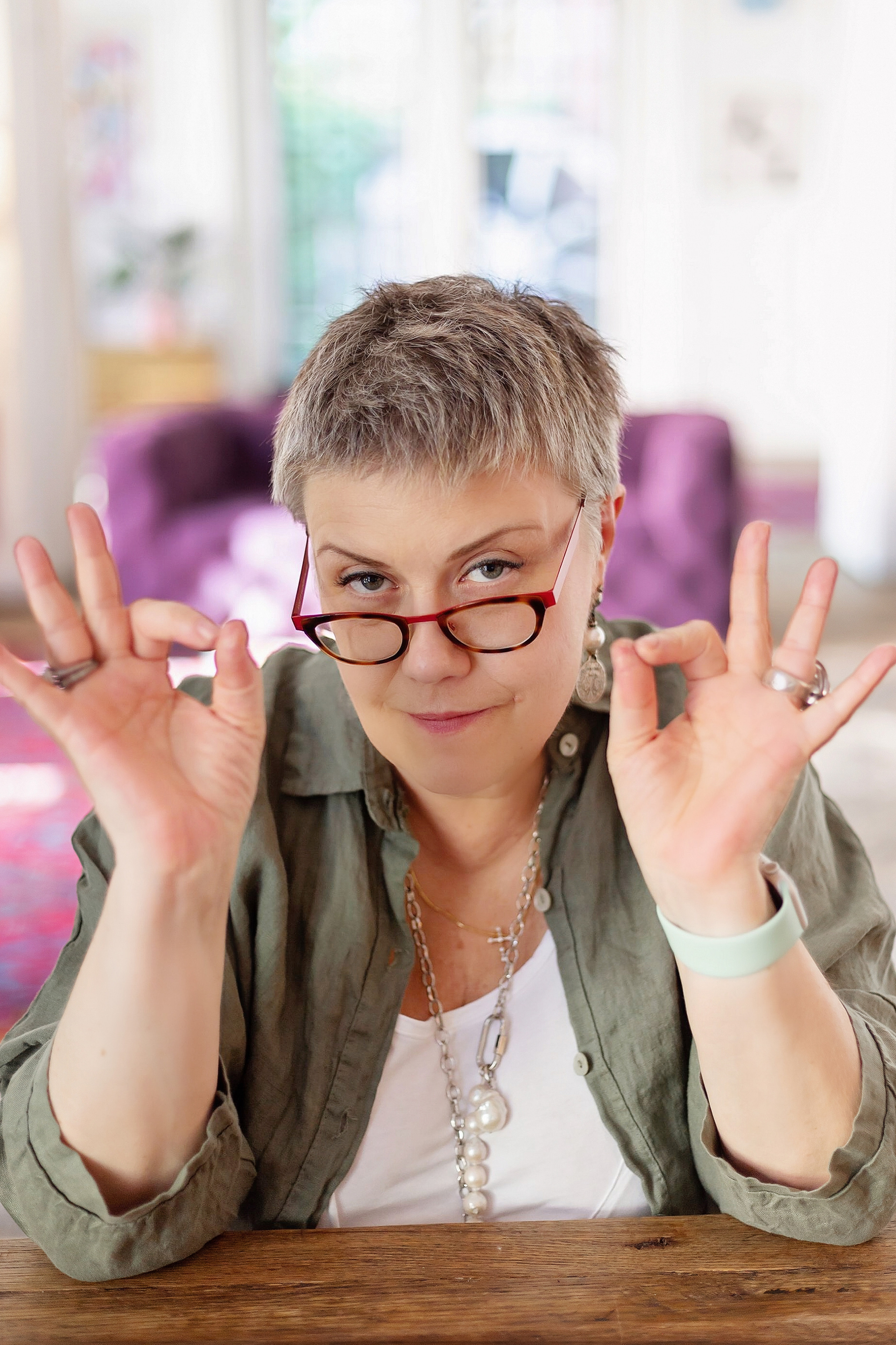 Ольга, коуч, блогер. Фотограф в Москве Ксения Мокрушина | Brand & Women photographer