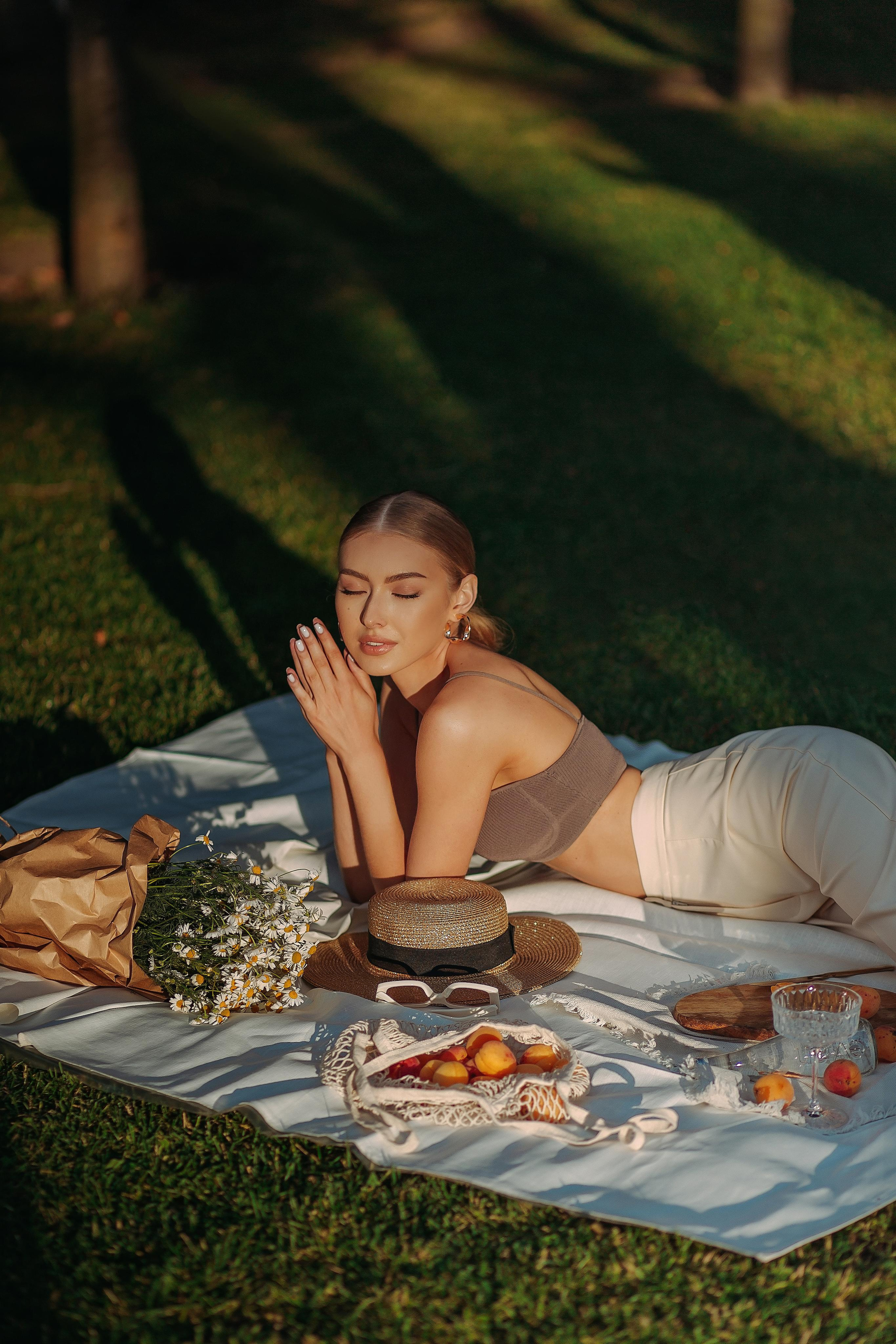 Полина. Фотограф в Москве Ксения Мокрушина | Brand & Women photographer