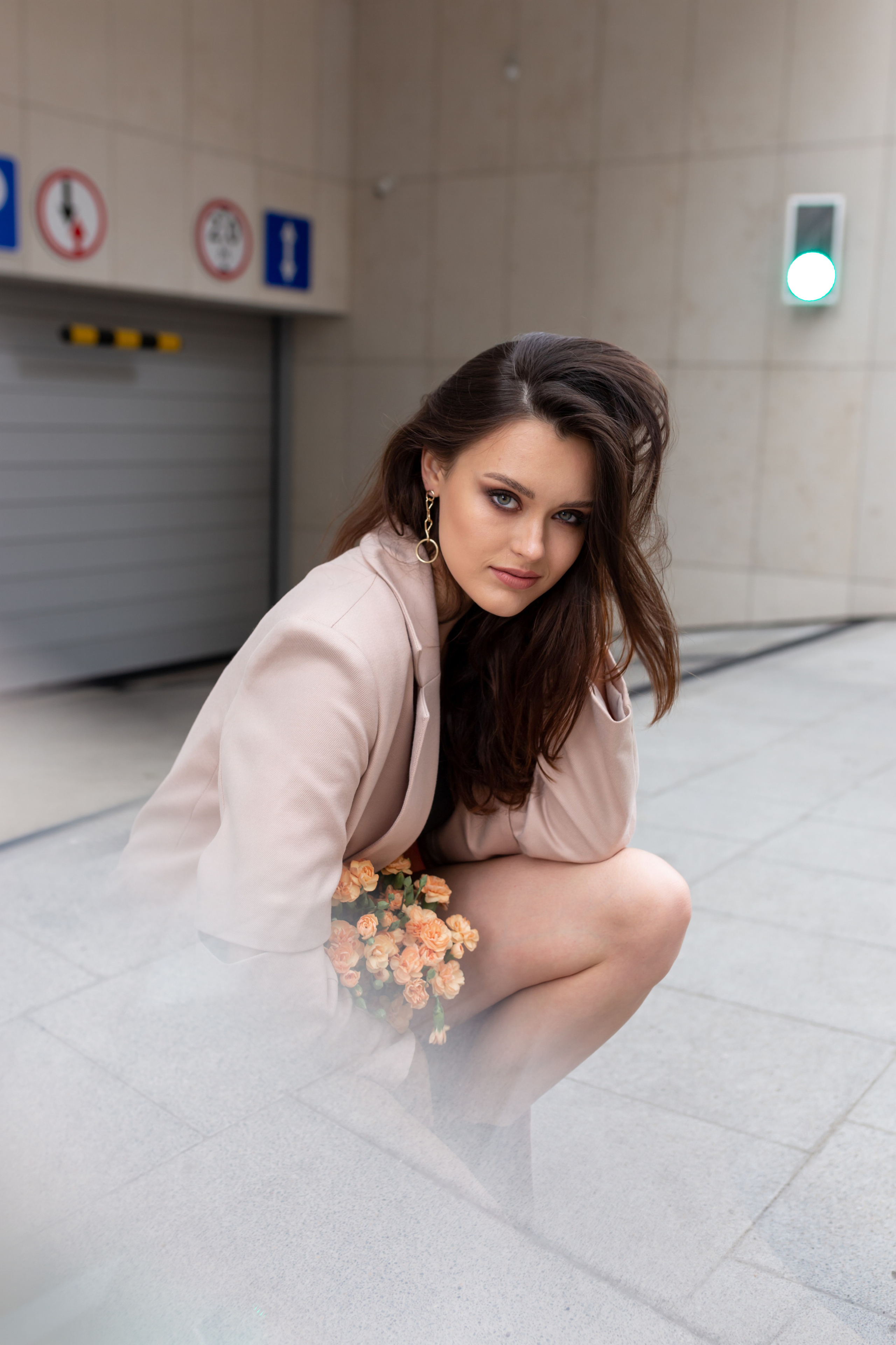 Саша. Фотограф в Москве Ксения Мокрушина | Brand & Women photographer